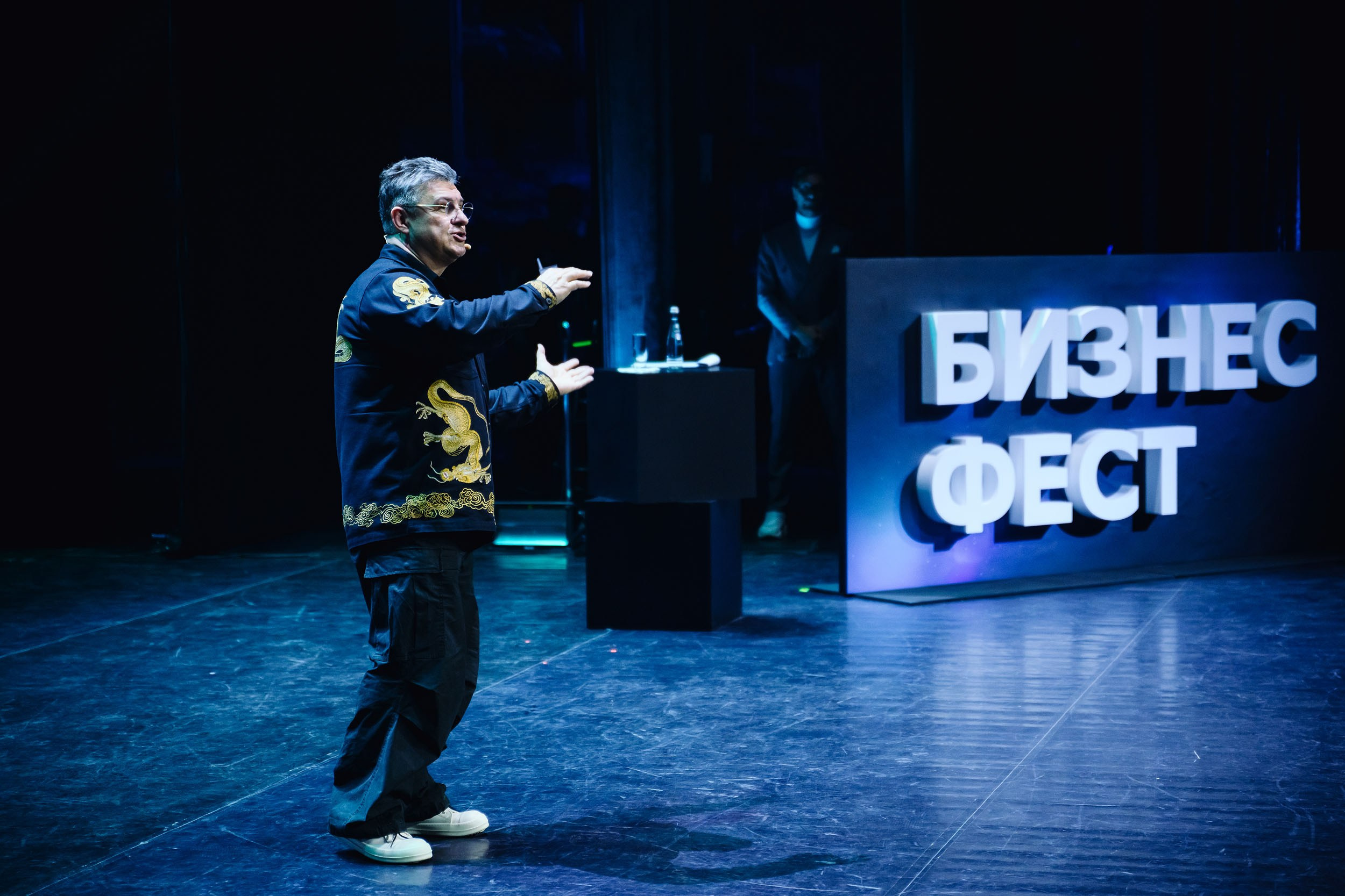 СБЕР Бизнес Фест. One Media Life: фоторепортажи, фотоотчеты с мероприятий и заведений