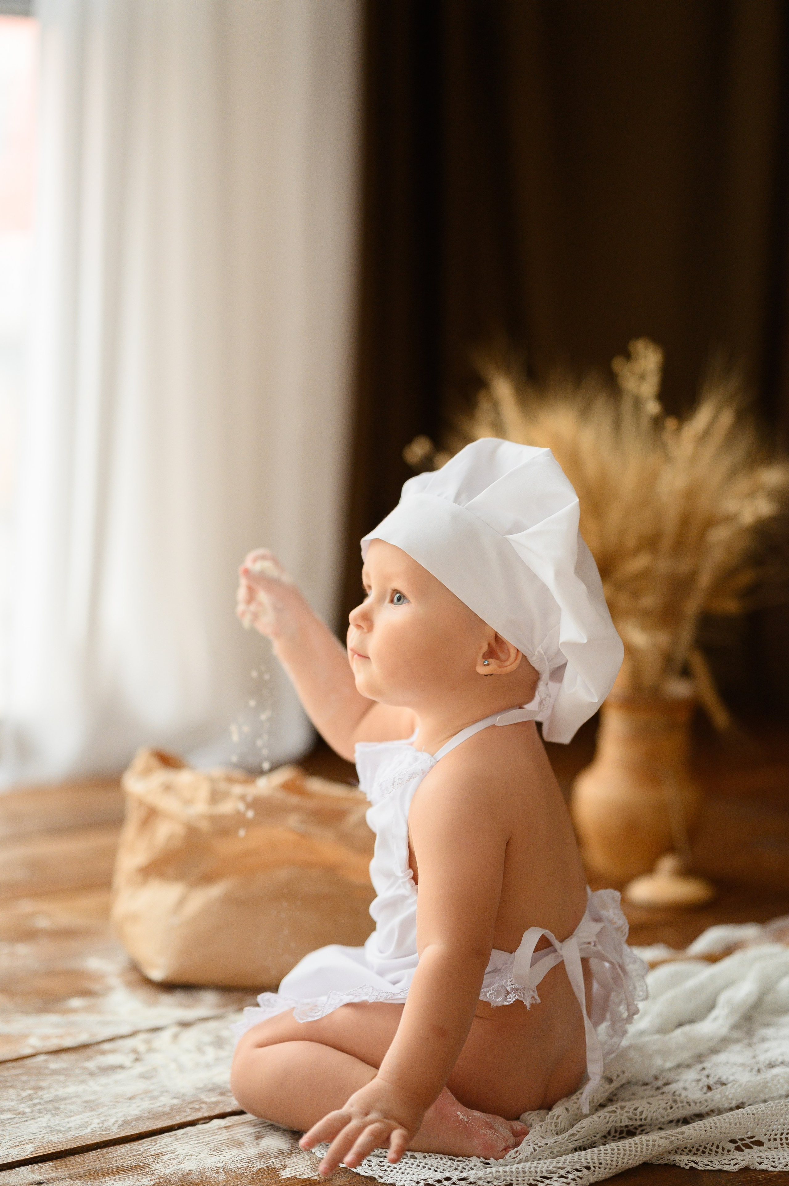 Александре годик. Детский и семейный фотограф Ирина Гладких