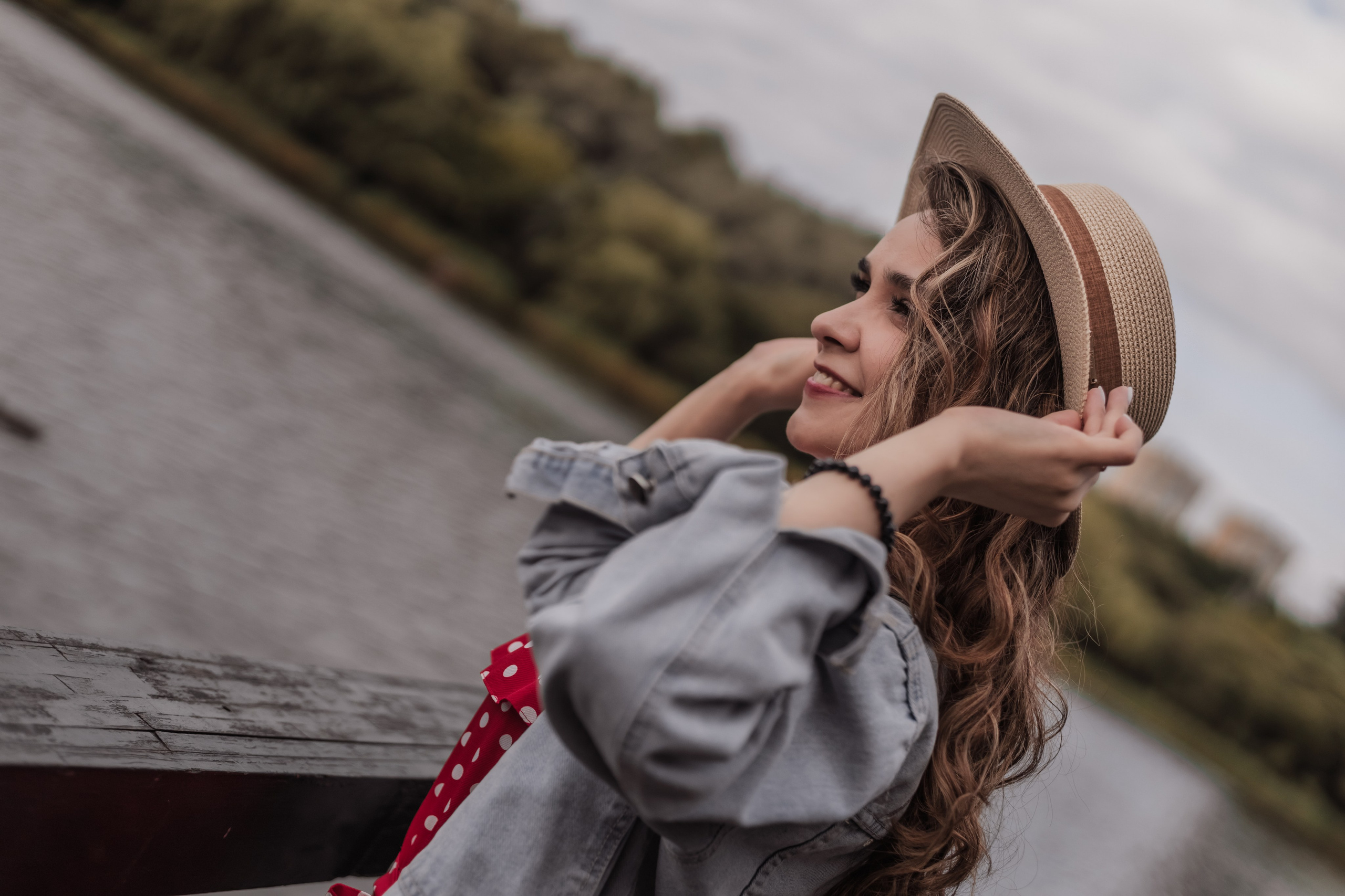 Katerina. Мариам Багдасарян