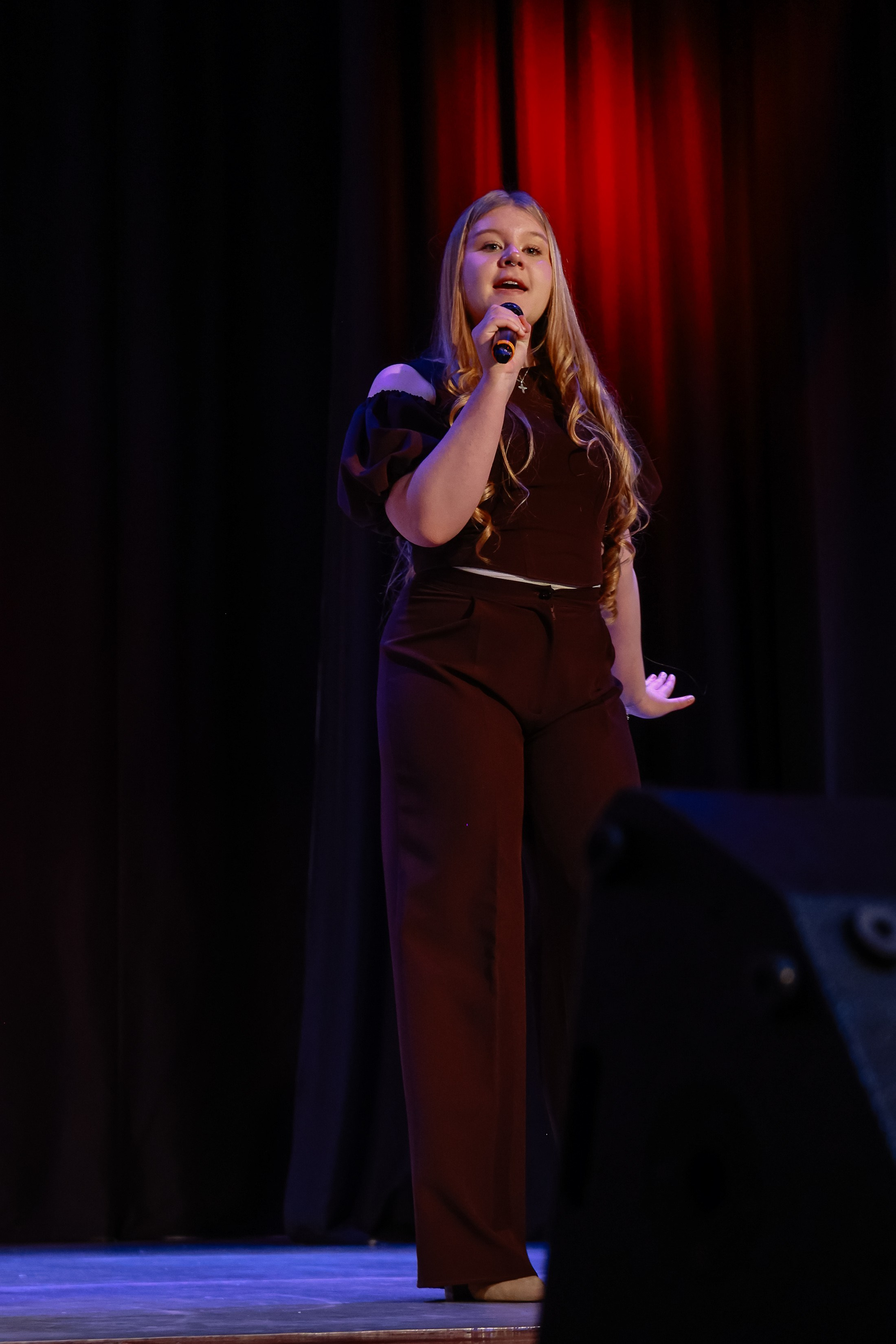 KLЮKVA конкурс-фестиваль. Фотограф Юлия Мальцева