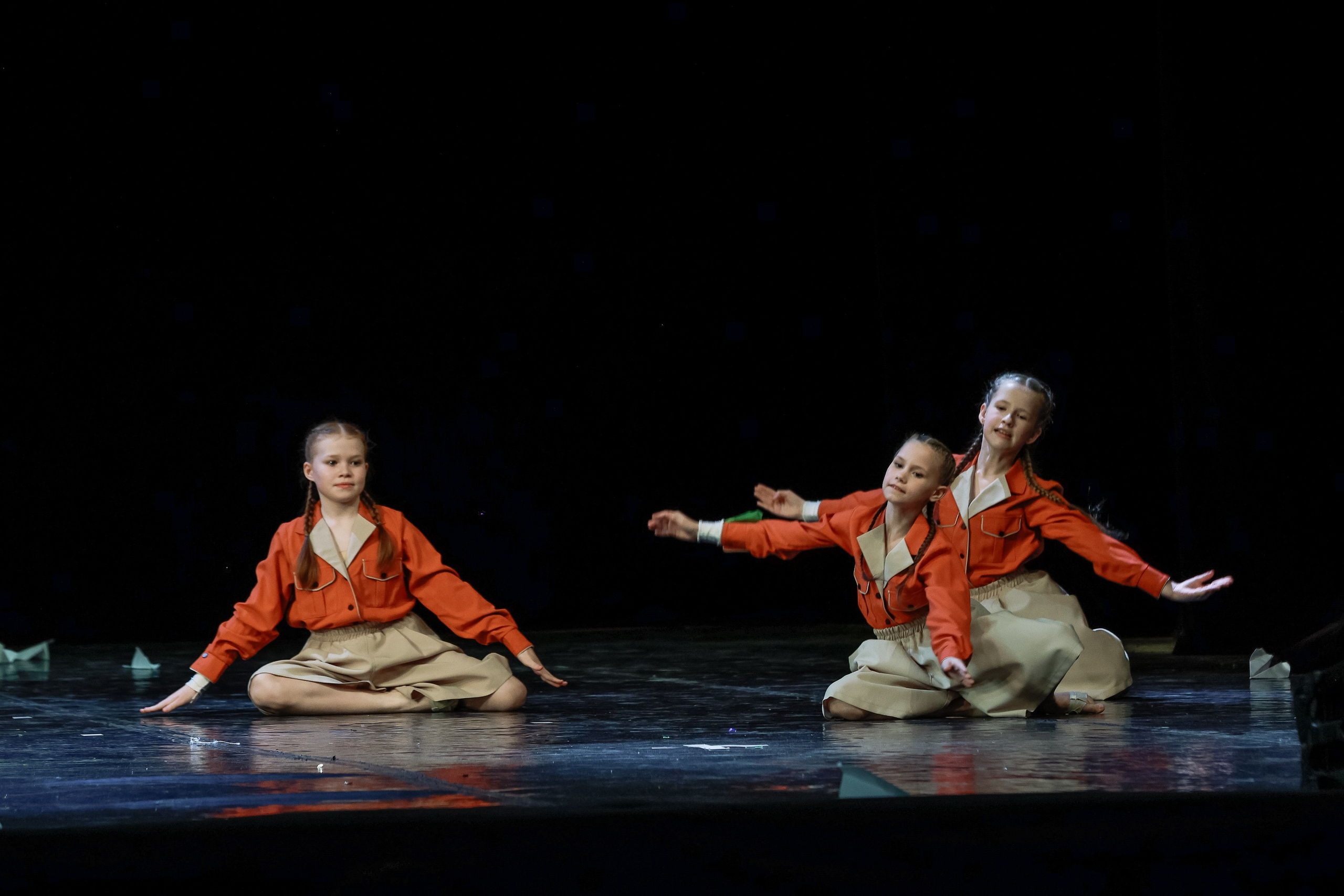 Сиб Денс Гала концерт и награждение. Фотограф Юлия Мальцева