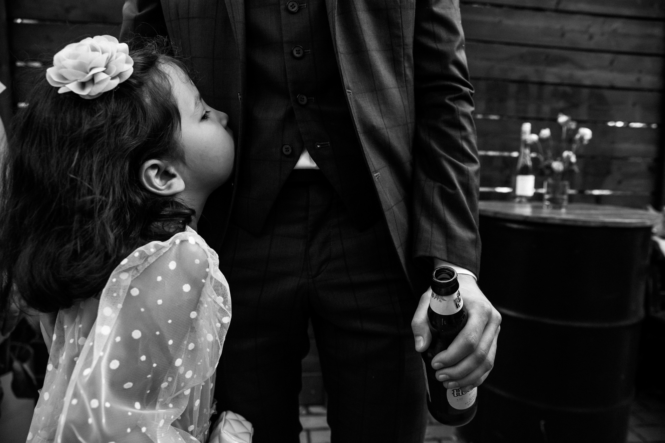 Don’t Stop The Party. Свадебный и репортажный фотограф