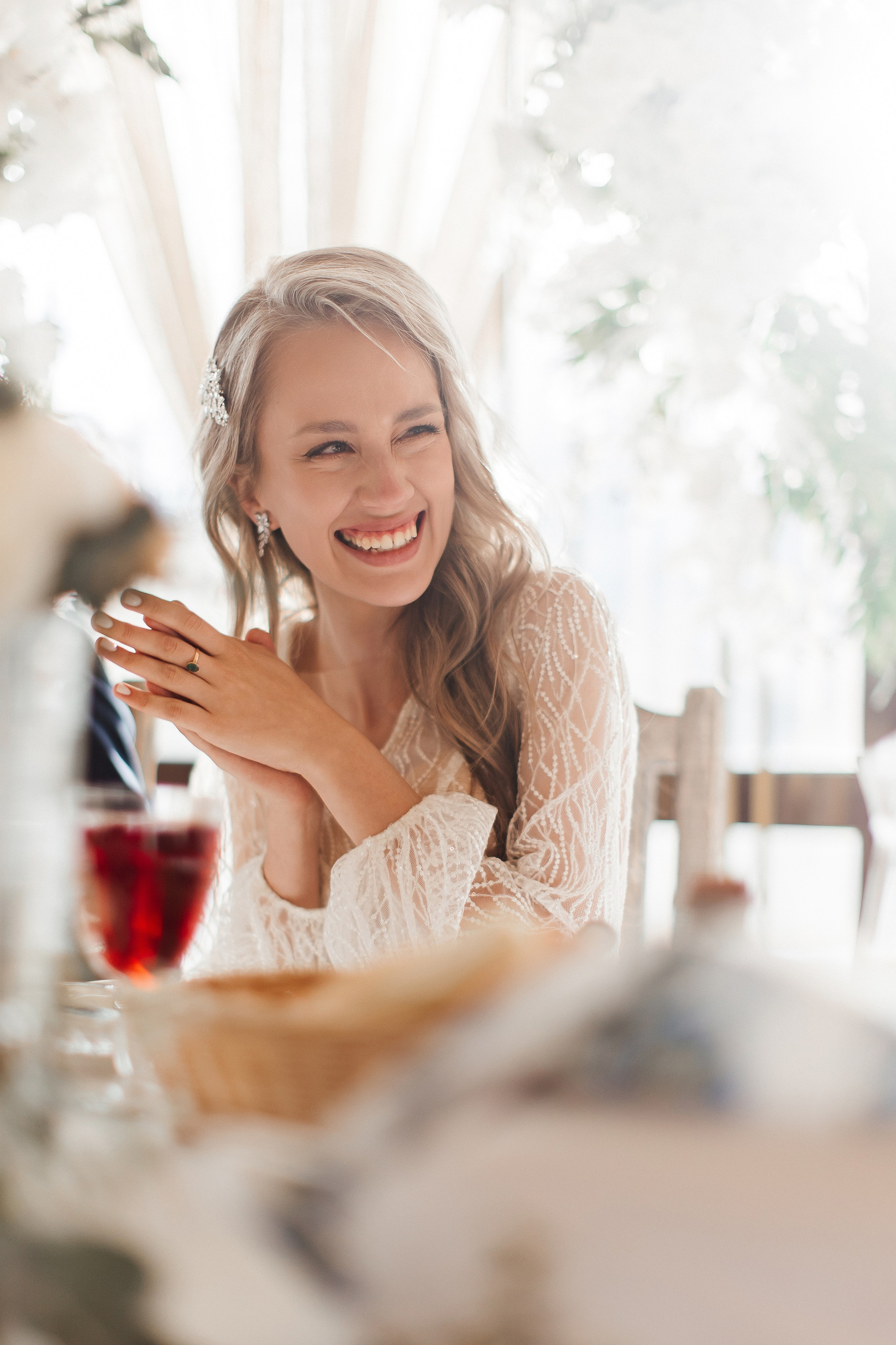 Фотограф на крещение и венчание, дни рождения и праздники