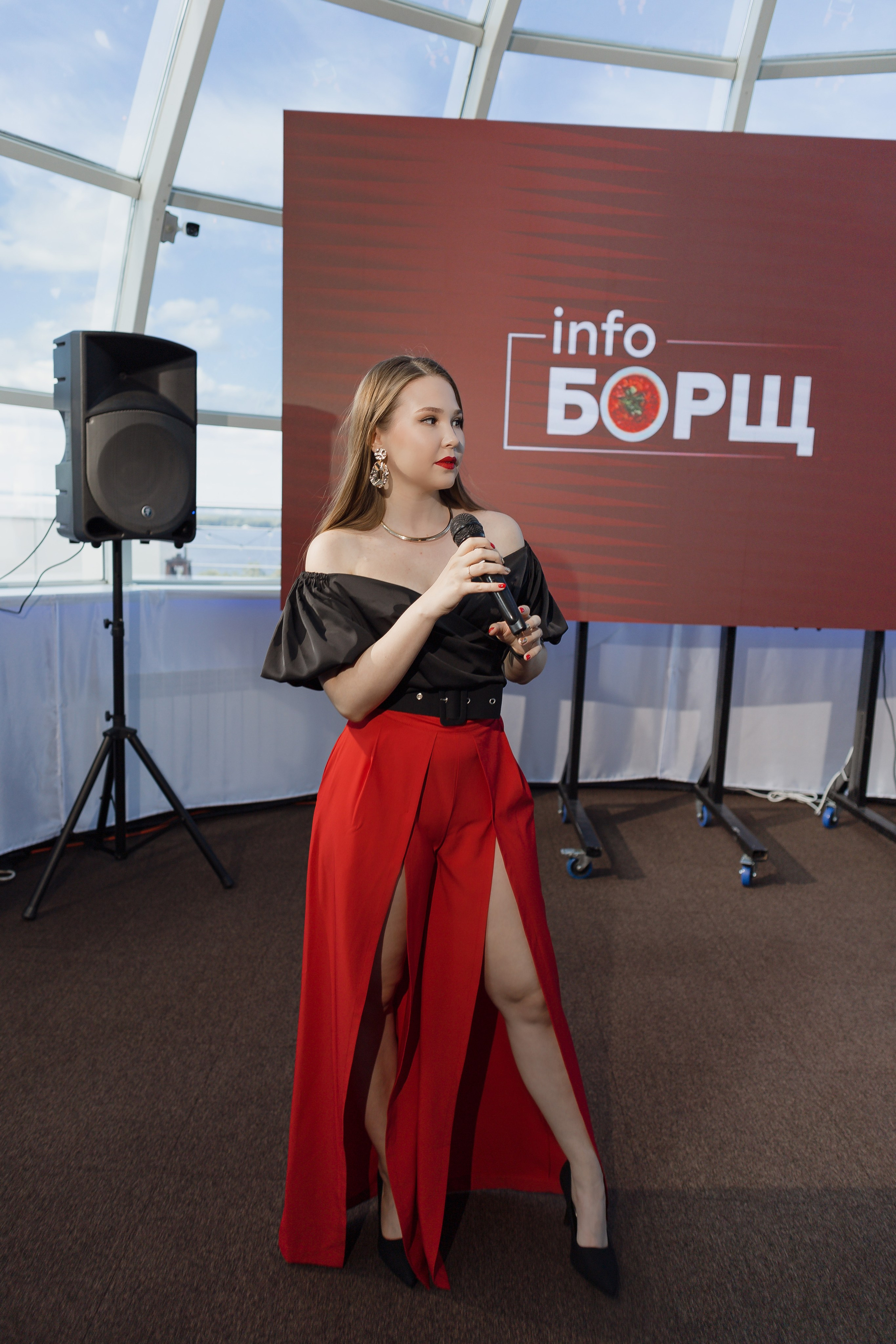 InfоБОРЩ. Фотограф в Самаре и Самарской области Констанция