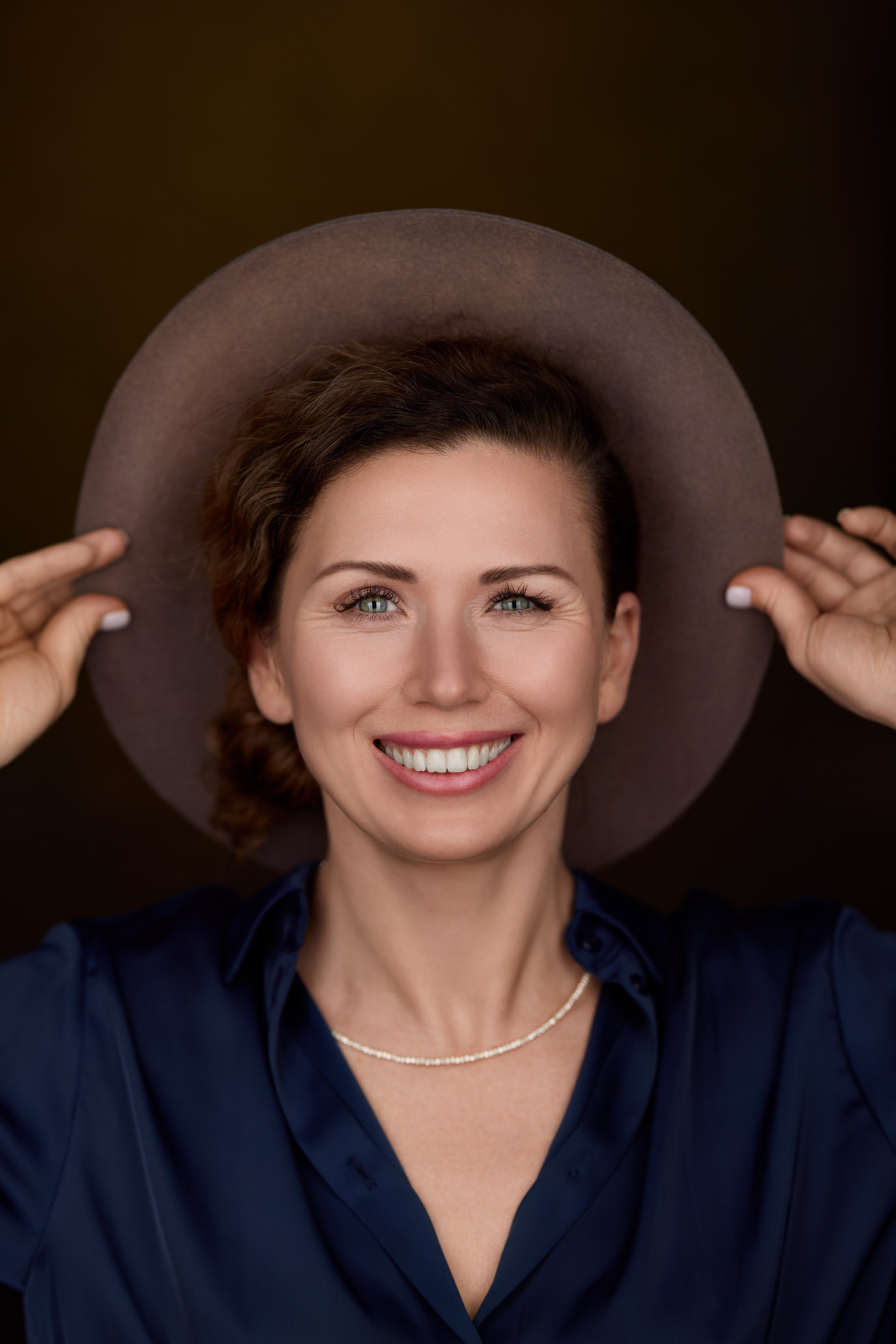 Студия «Портрет»