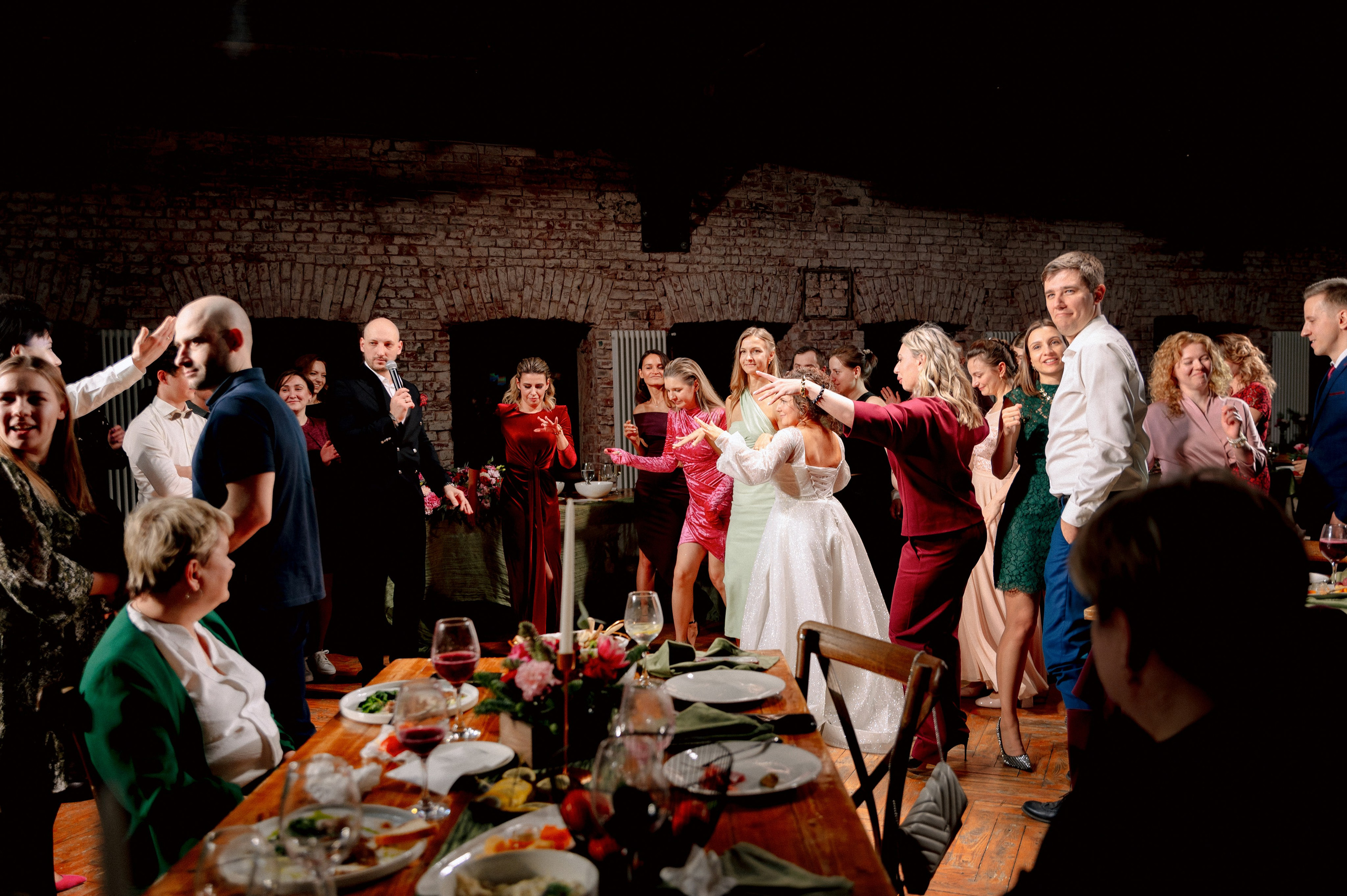 ТАНЯ и ЛЕША. Шашкова Вероника / Свадебный и семейный фотограф Москва и Ярославль