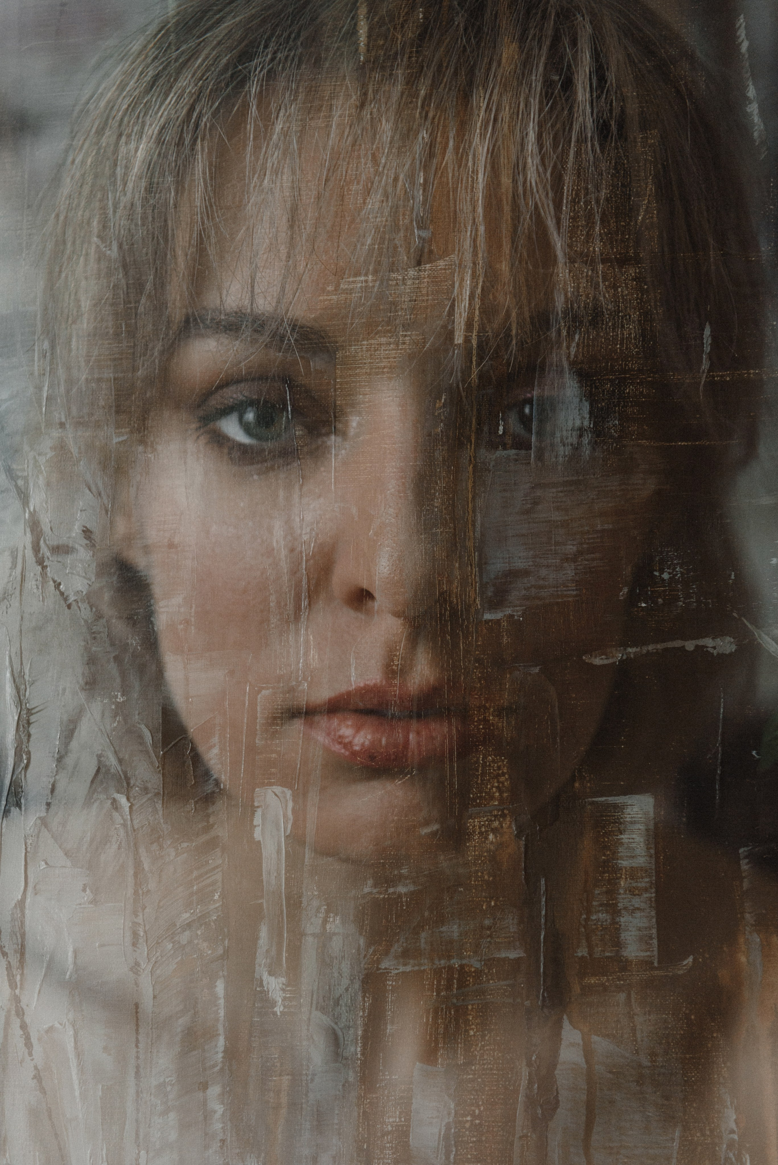 Маша. Светлана Варфоломеева, женский и свадебный фотограф в Саратове