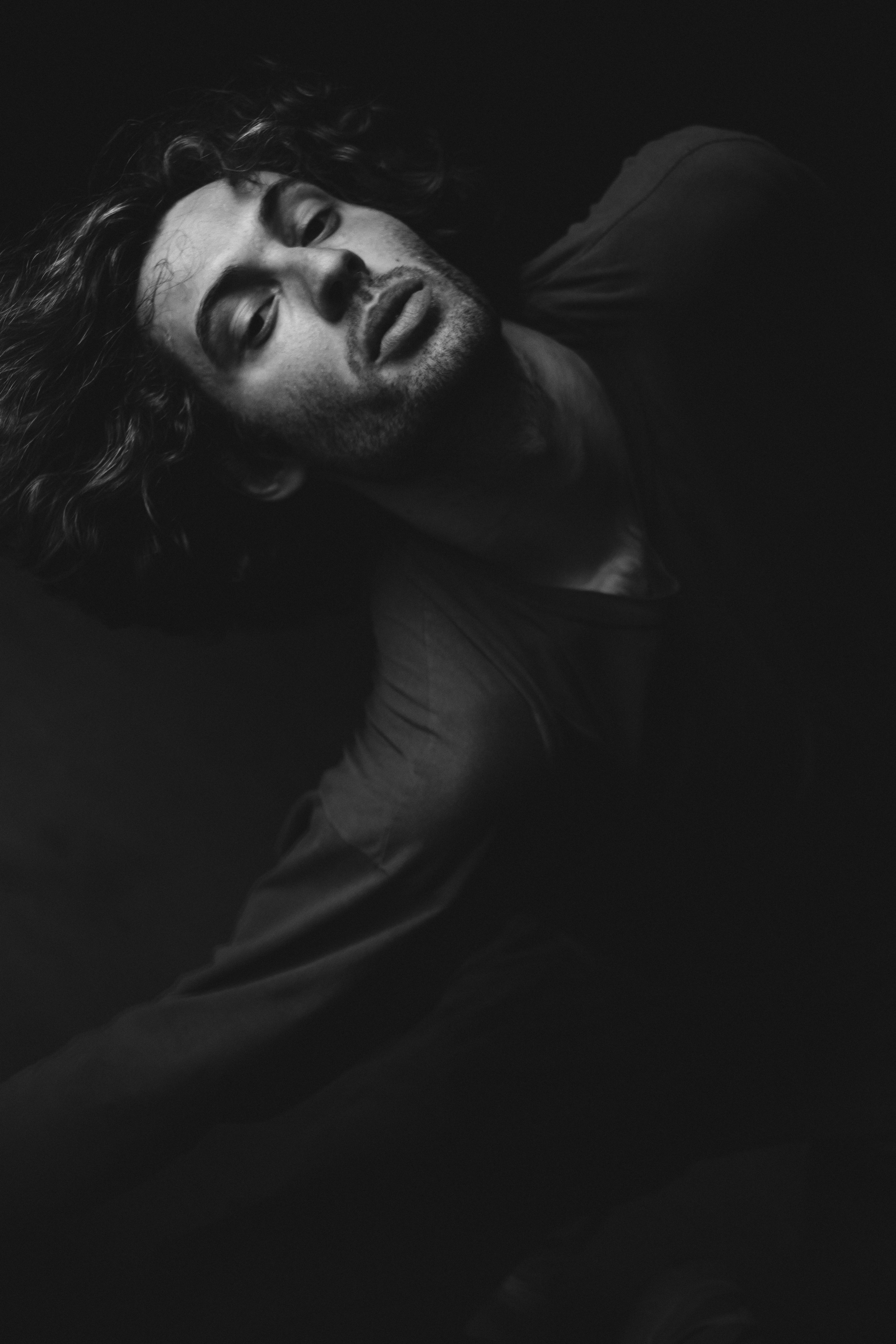 ПОРТРЕТ. Света ЧЕ. Мастер интеллектуальной фотографии. Краснодар