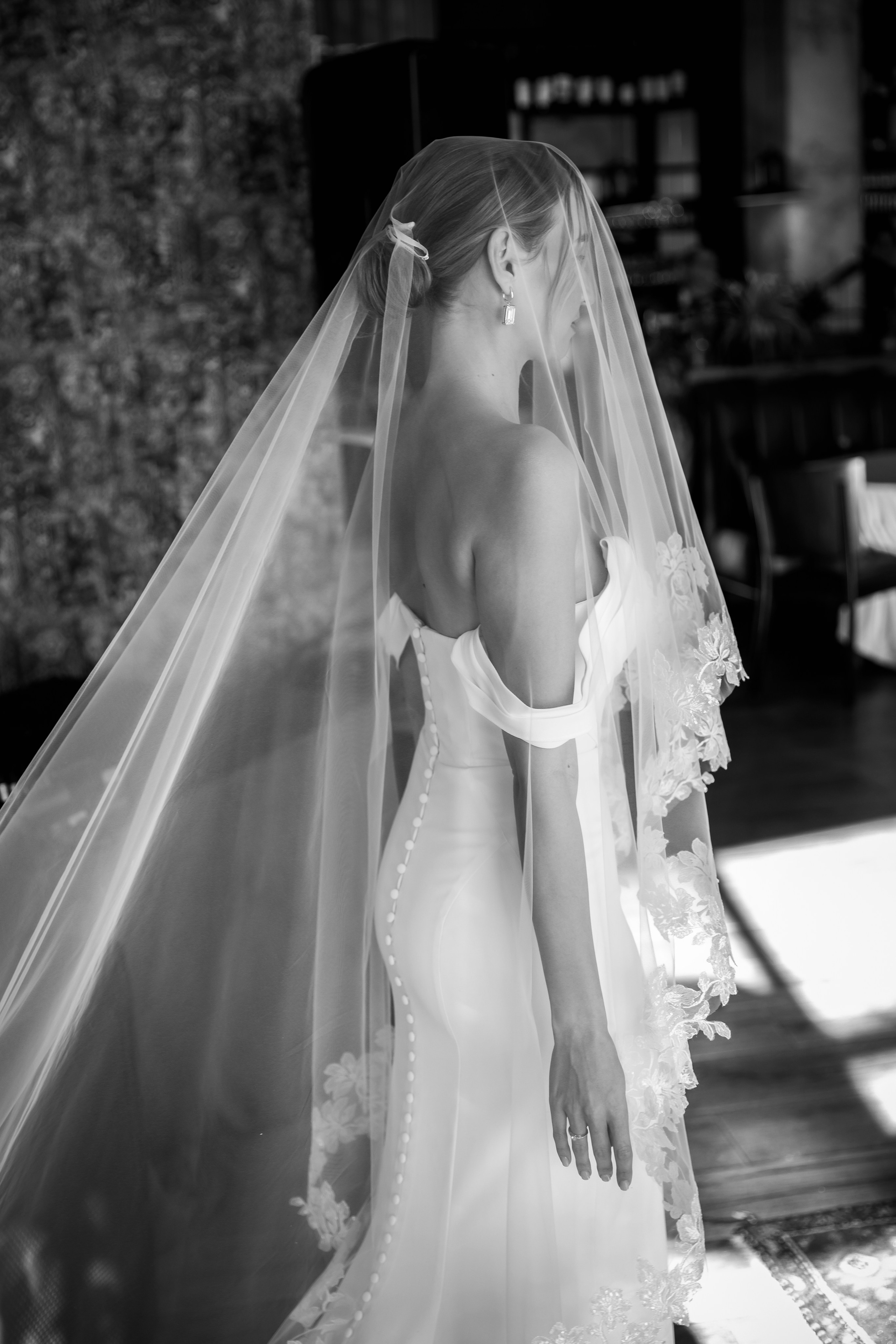 Grigoriy & Elizaveta. Anastasiya Krasnyuk