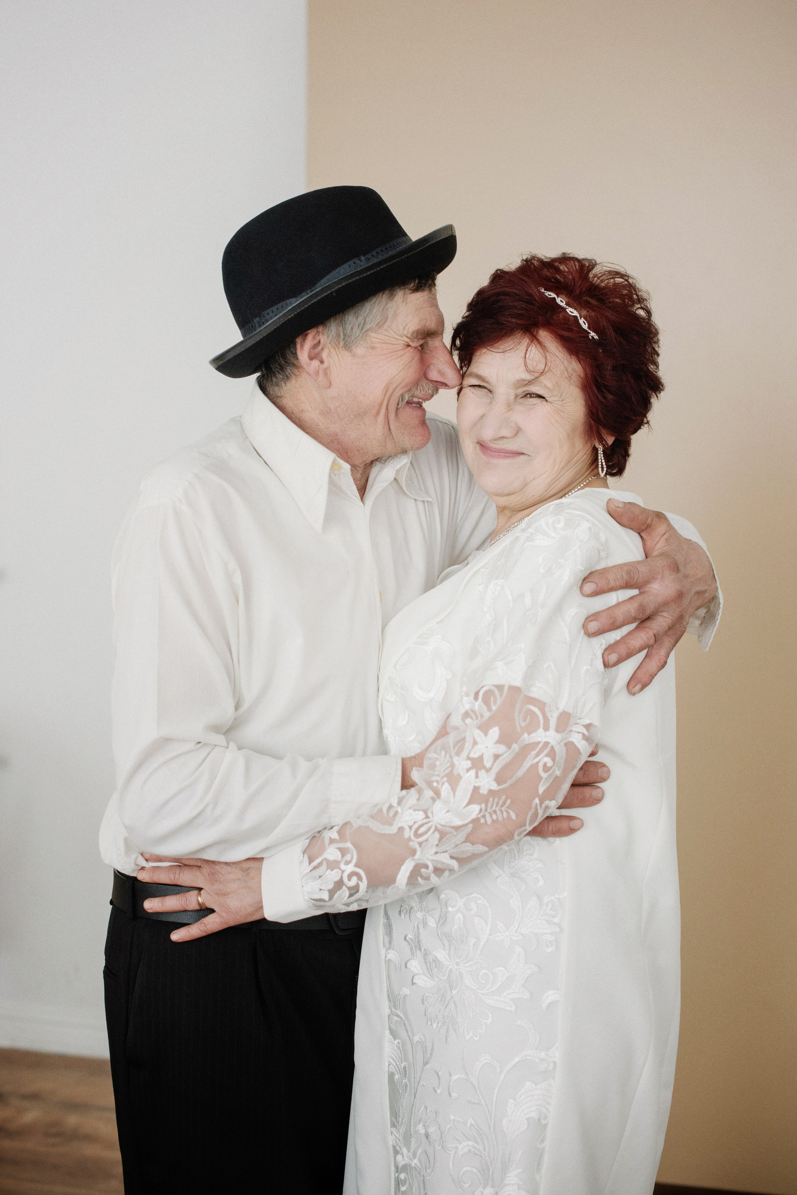 Фото Золотая свадьба. ФОТОПРОЕКТЫ