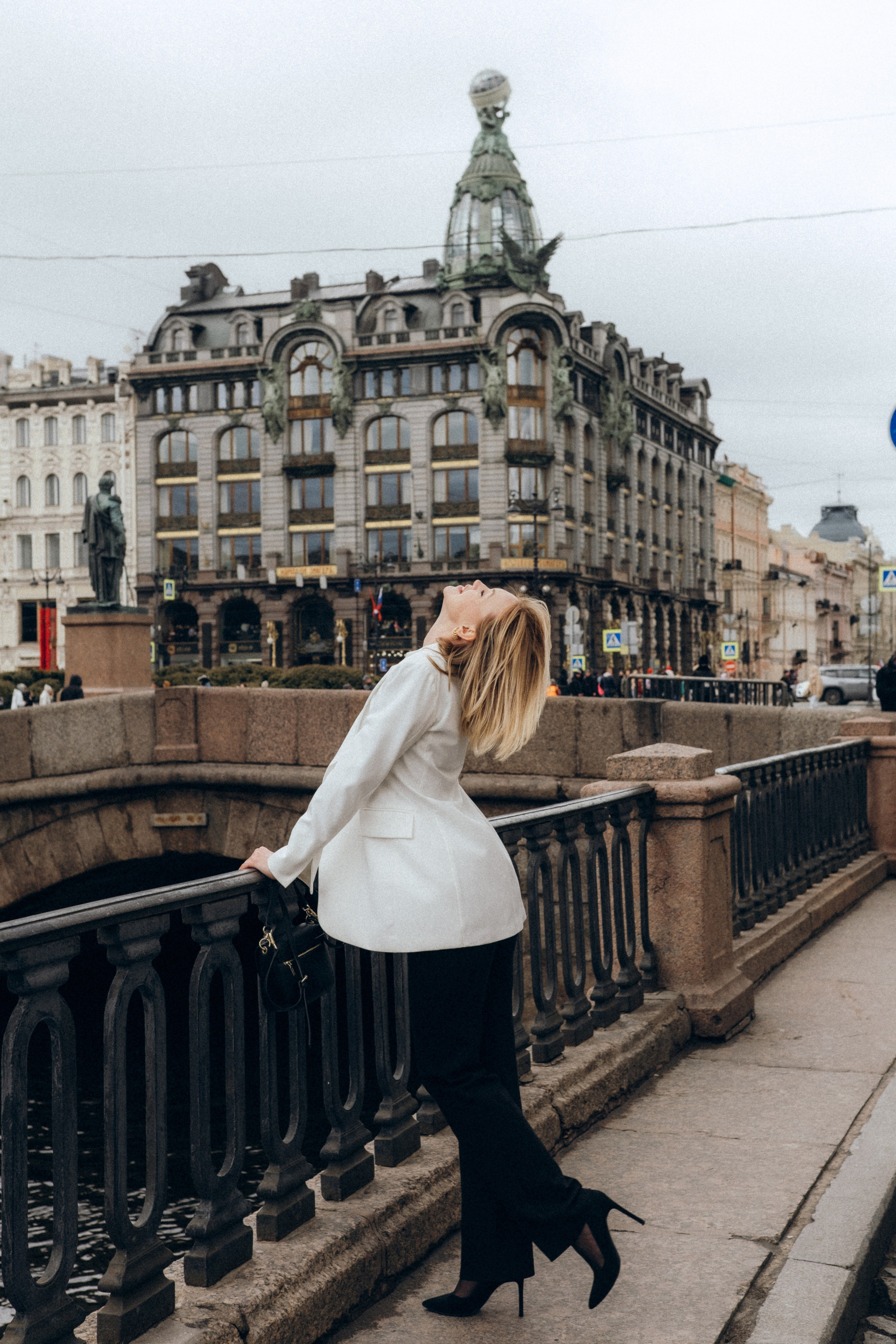 Ольга и Наталья. Фотограф в Санкт-Петербурге Кристина Брянская