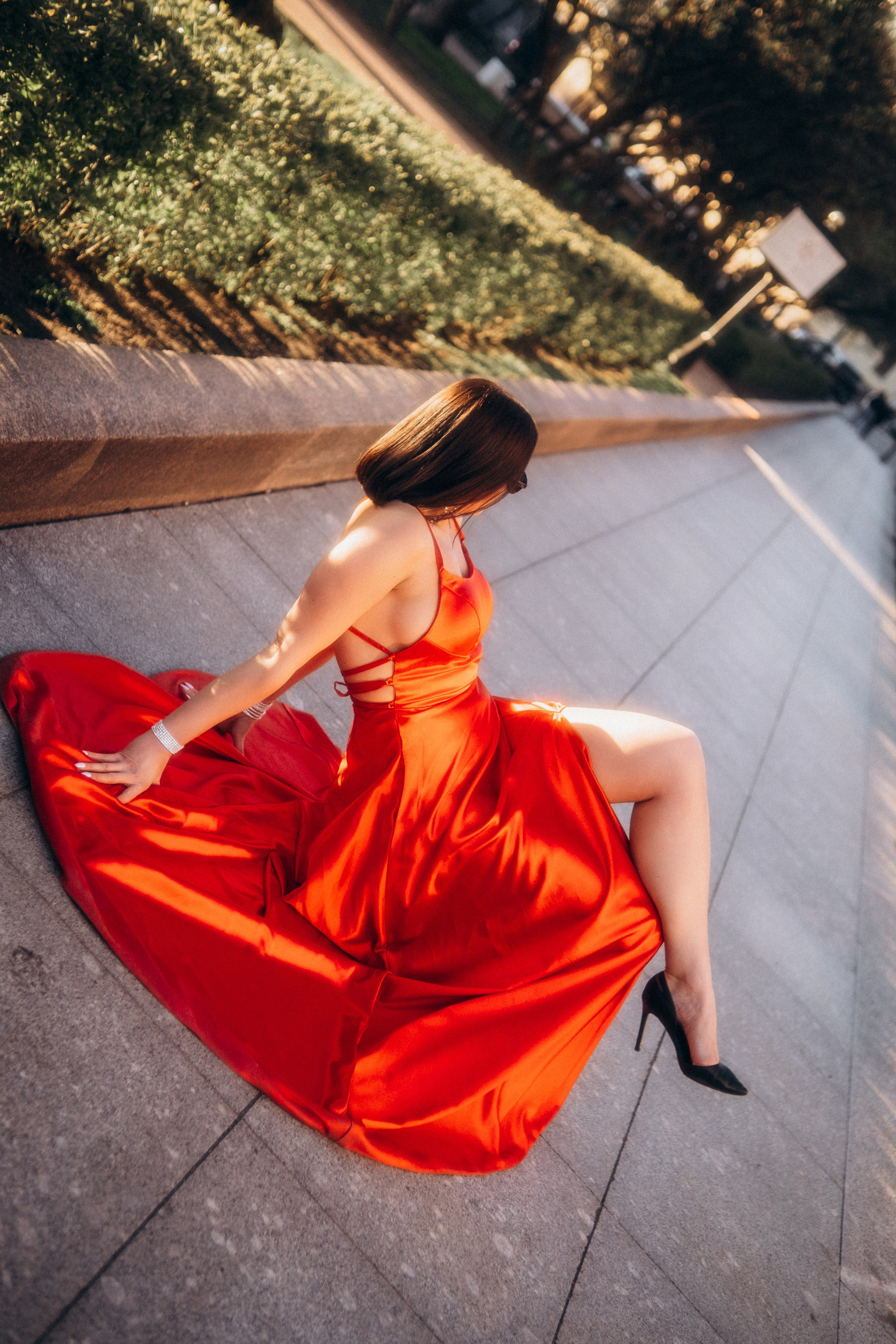 Ярко. Фотограф в Санкт-Петербурге Кристина Брянская