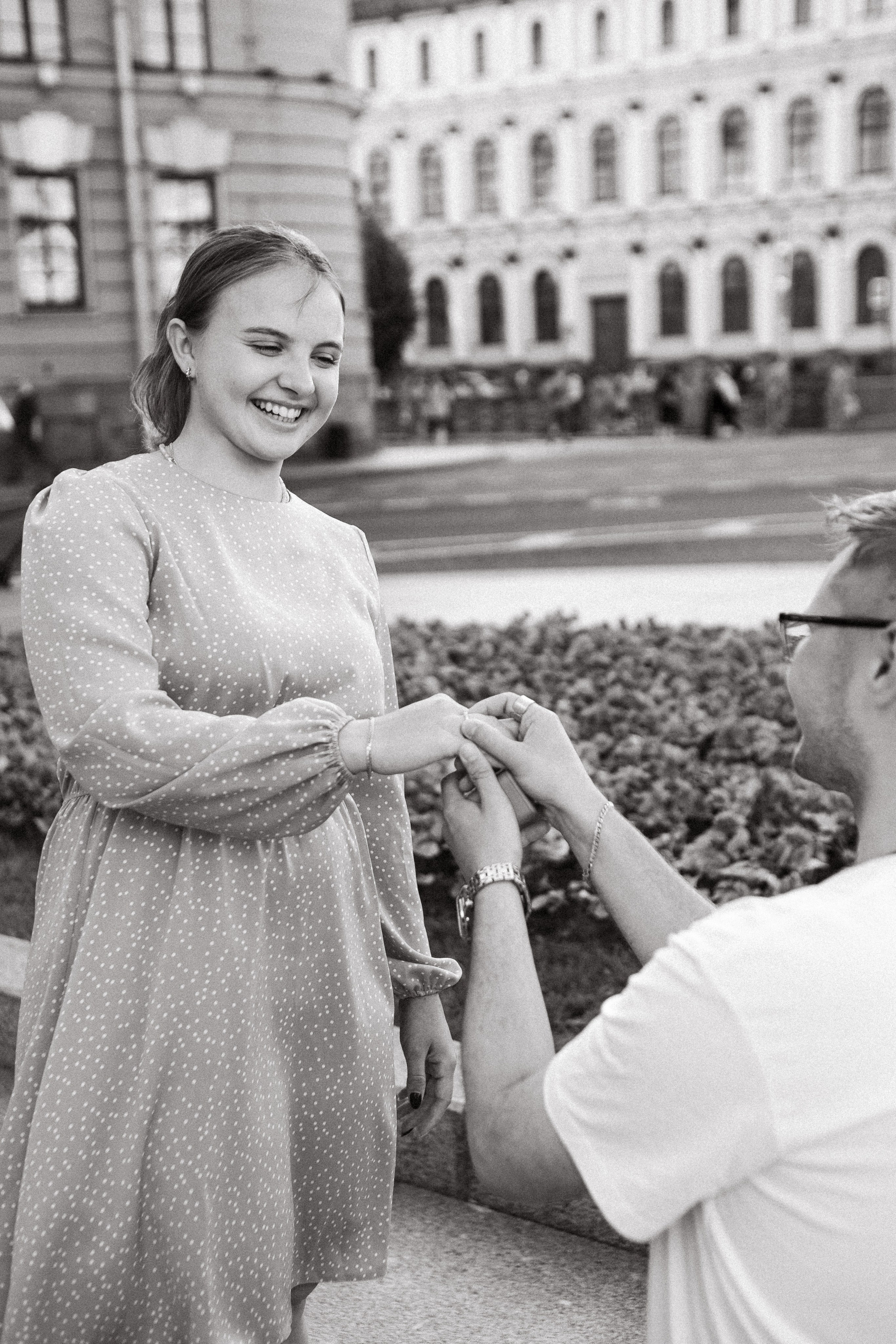 Фотосессия для двоих в Спб. Фотограф в Санкт-Петербурге Кристина Брянская