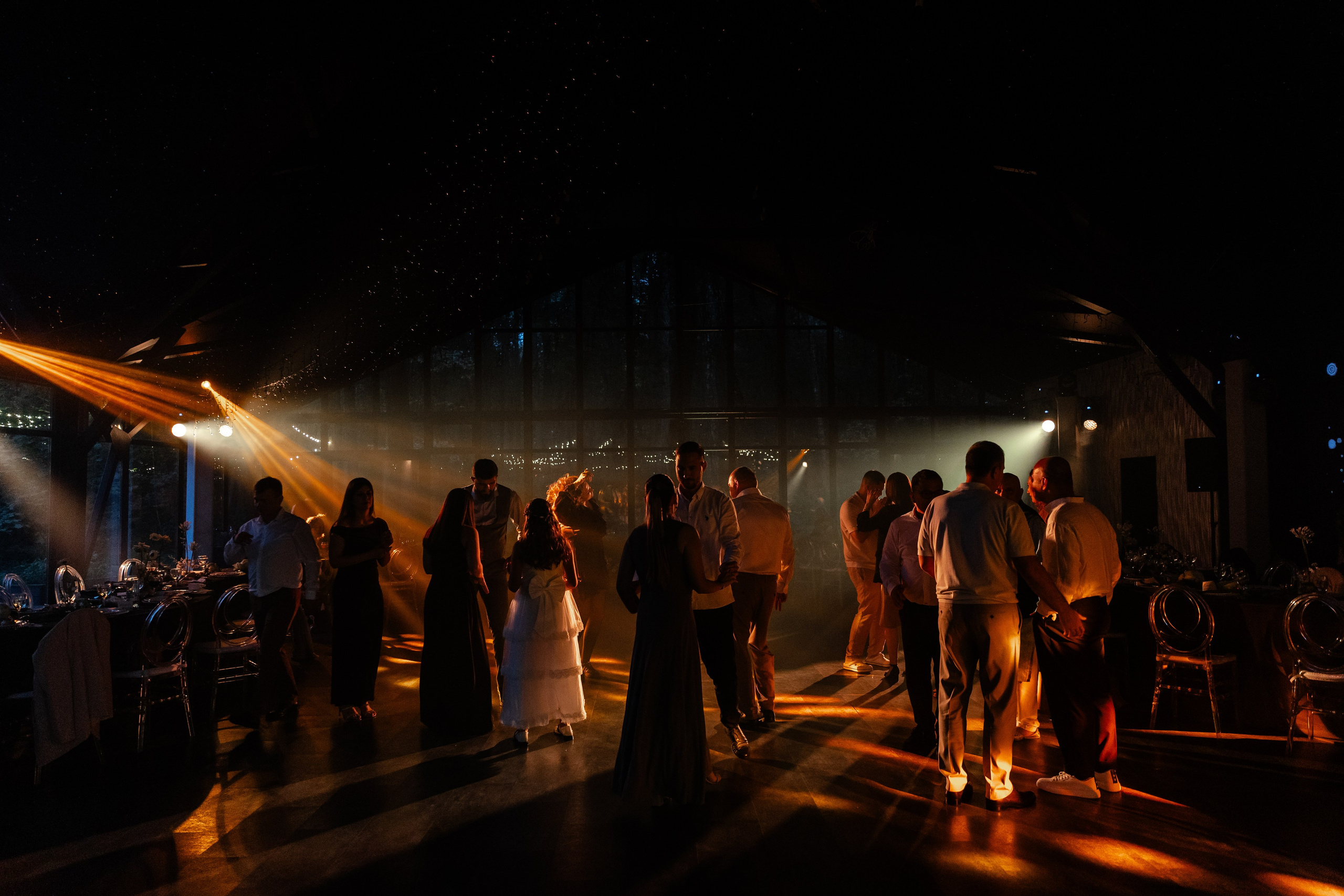 Полина и Миша. Свадебный фотограф в Москве Топтыгин Иван