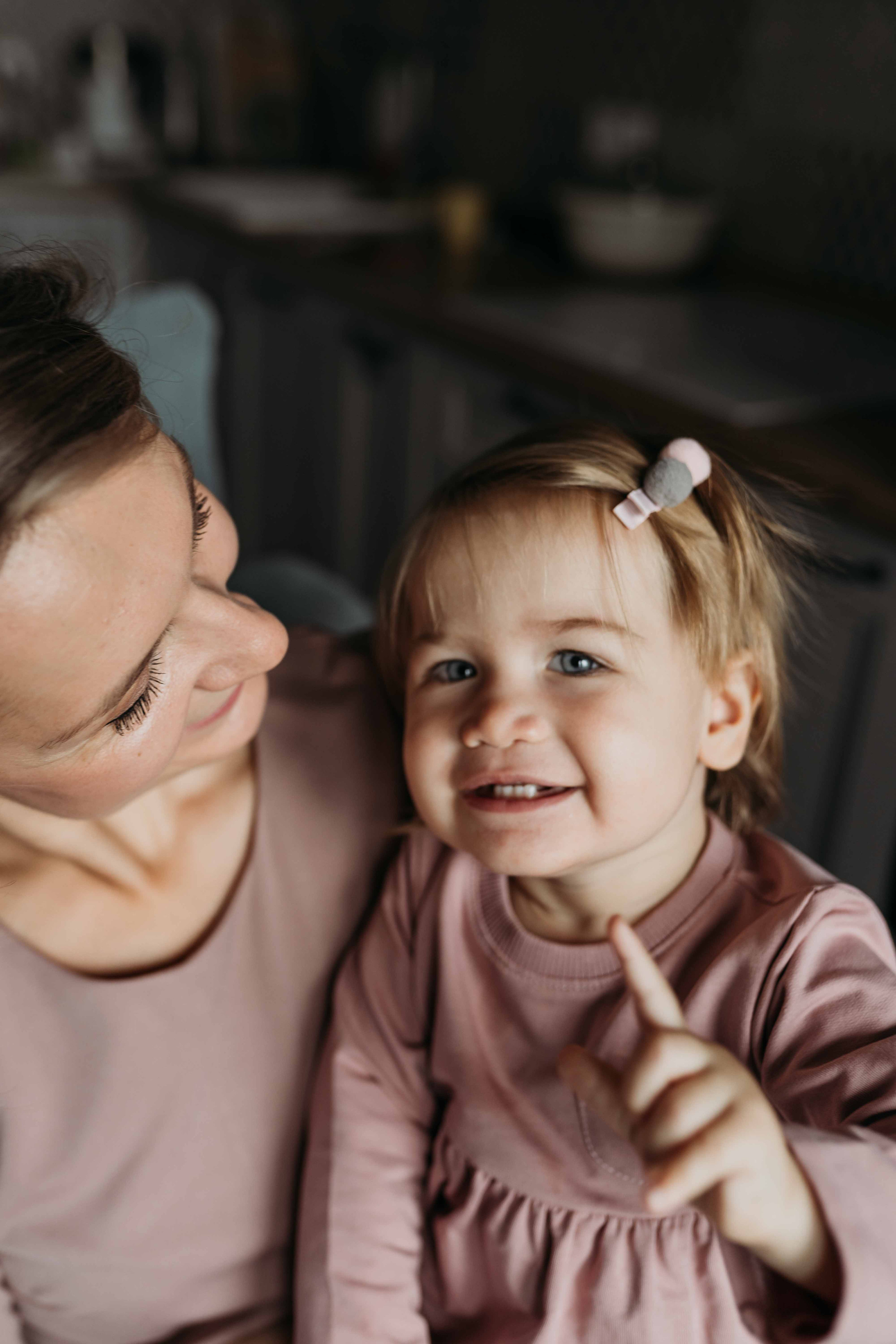 Катя, Илья и малышка Агата. Семейный и контент фотограф в Москве и Троицке Горелова Лизавета