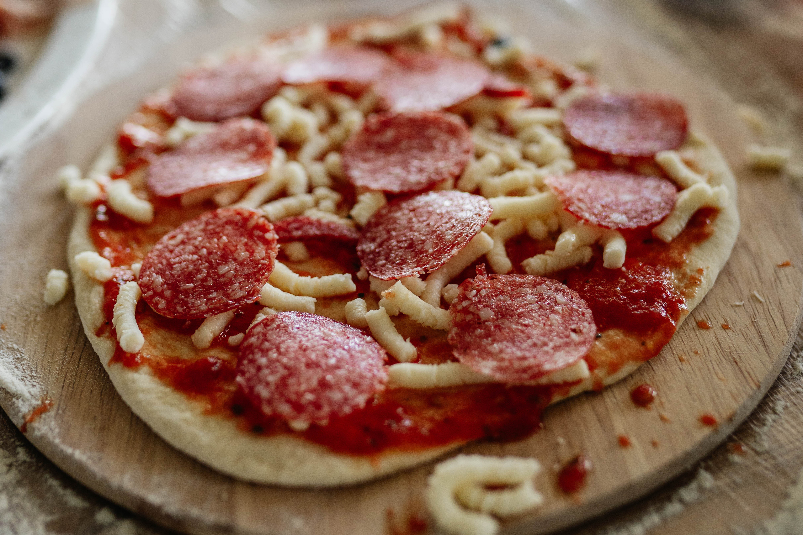 День рождения Софии. Семейный и контент фотограф в Москве и Троицке Горелова Лизавета