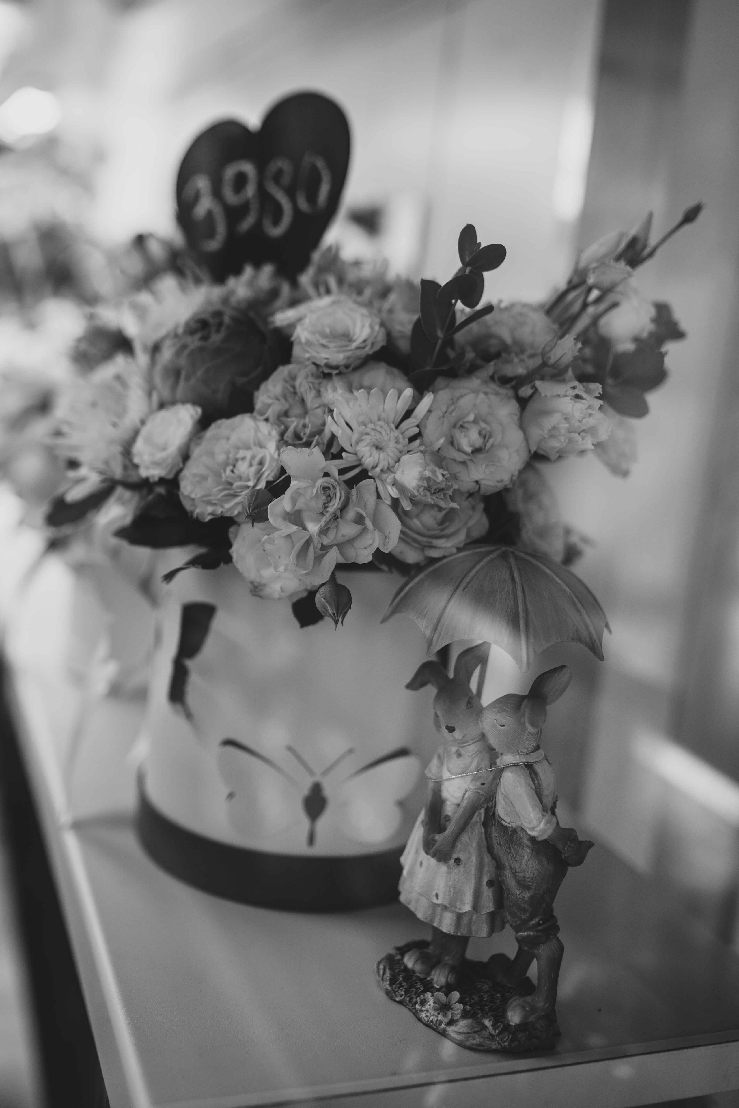 Цветочный магазин. Семейный и контент фотограф в Москве и Троицке Горелова Лизавета