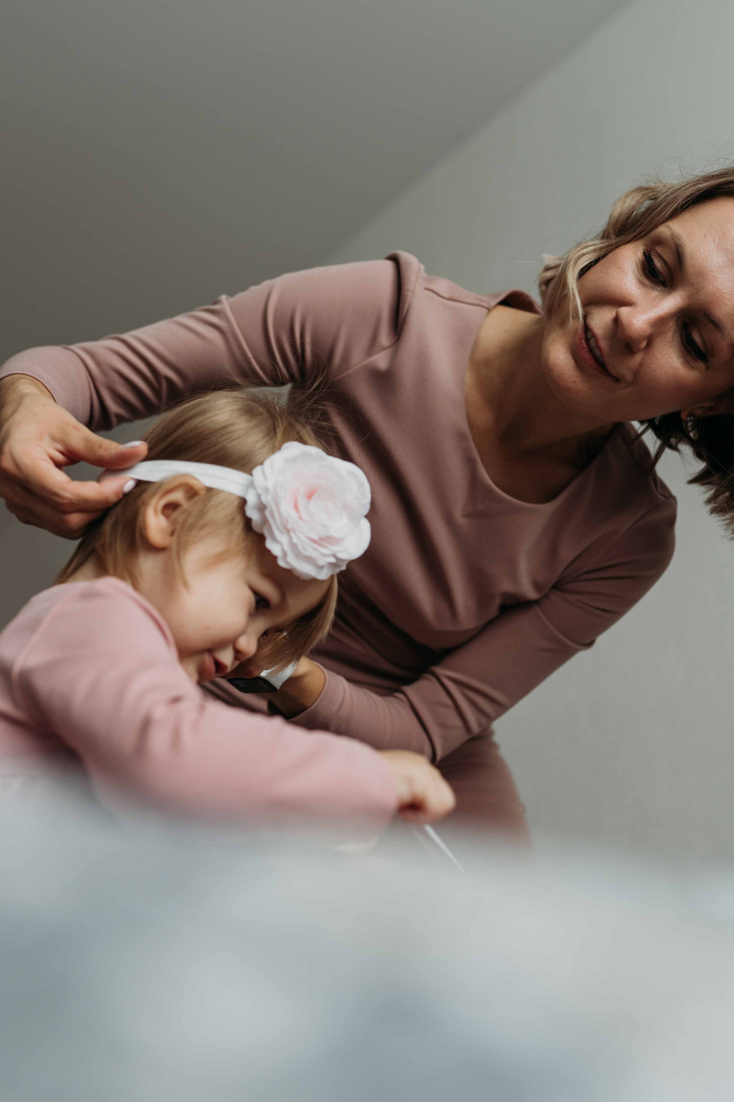 Катя, Илья и малышка Агата. Семейный и контент фотограф в Москве и Троицке Горелова Лизавета