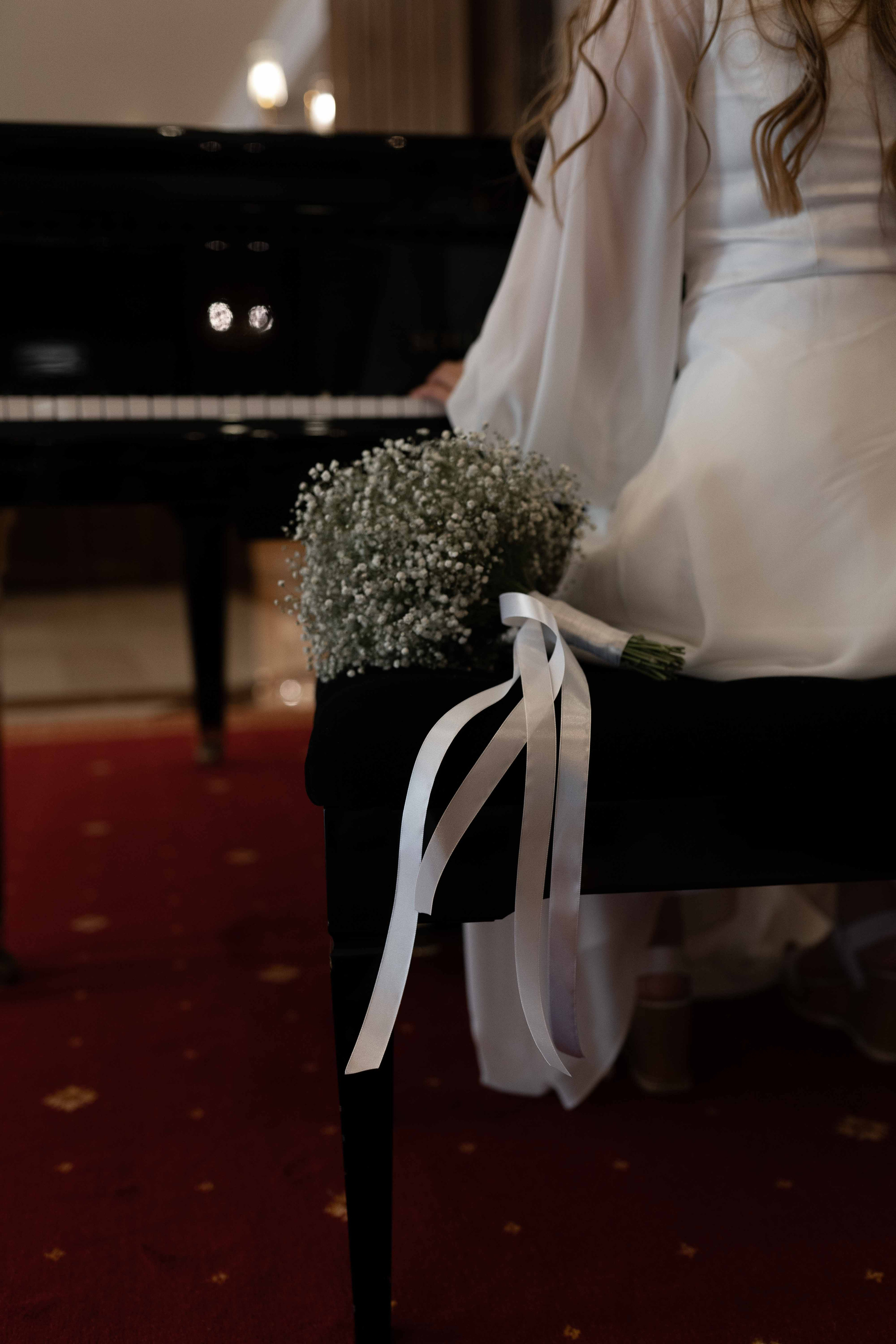 Свадьба Елизаветы и Ивана. Семейный и контент фотограф в Москве и Троицке Горелова Лизавета