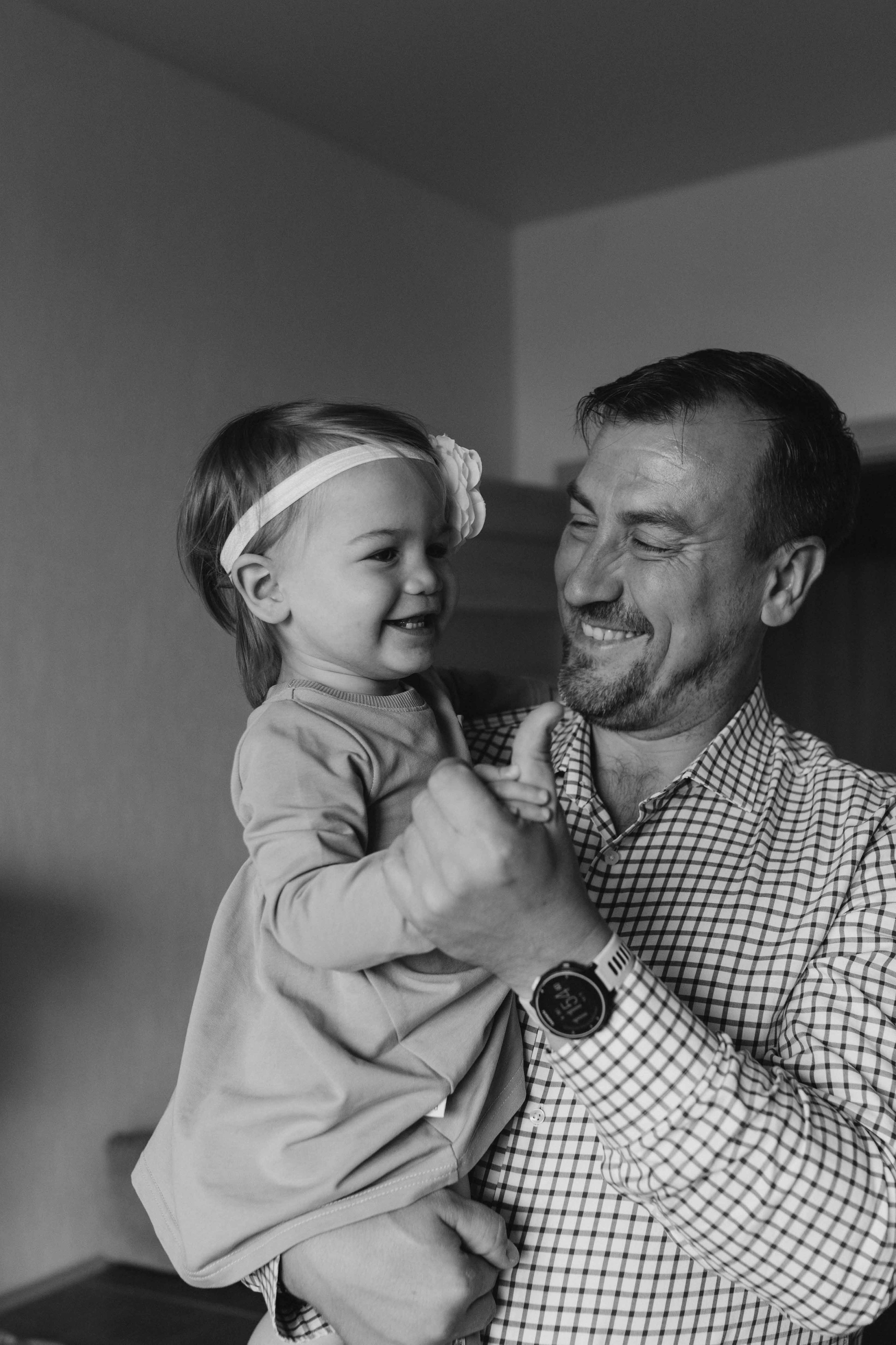 Катя, Илья и малышка Агата. Семейный и контент фотограф в Москве и Троицке Горелова Лизавета