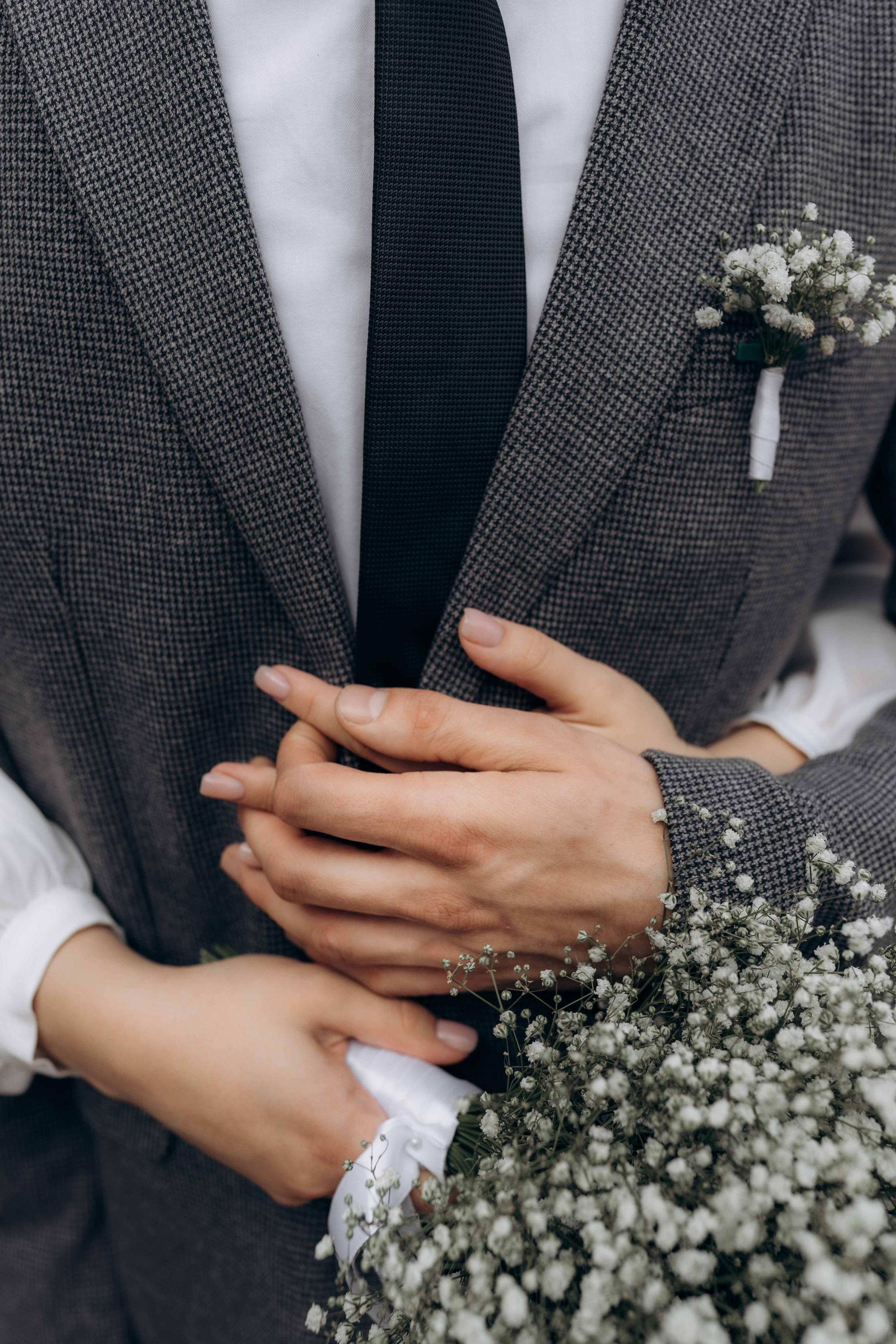 Свадьба Елизаветы и Ивана. Семейный и контент фотограф в Москве и Троицке Горелова Лизавета