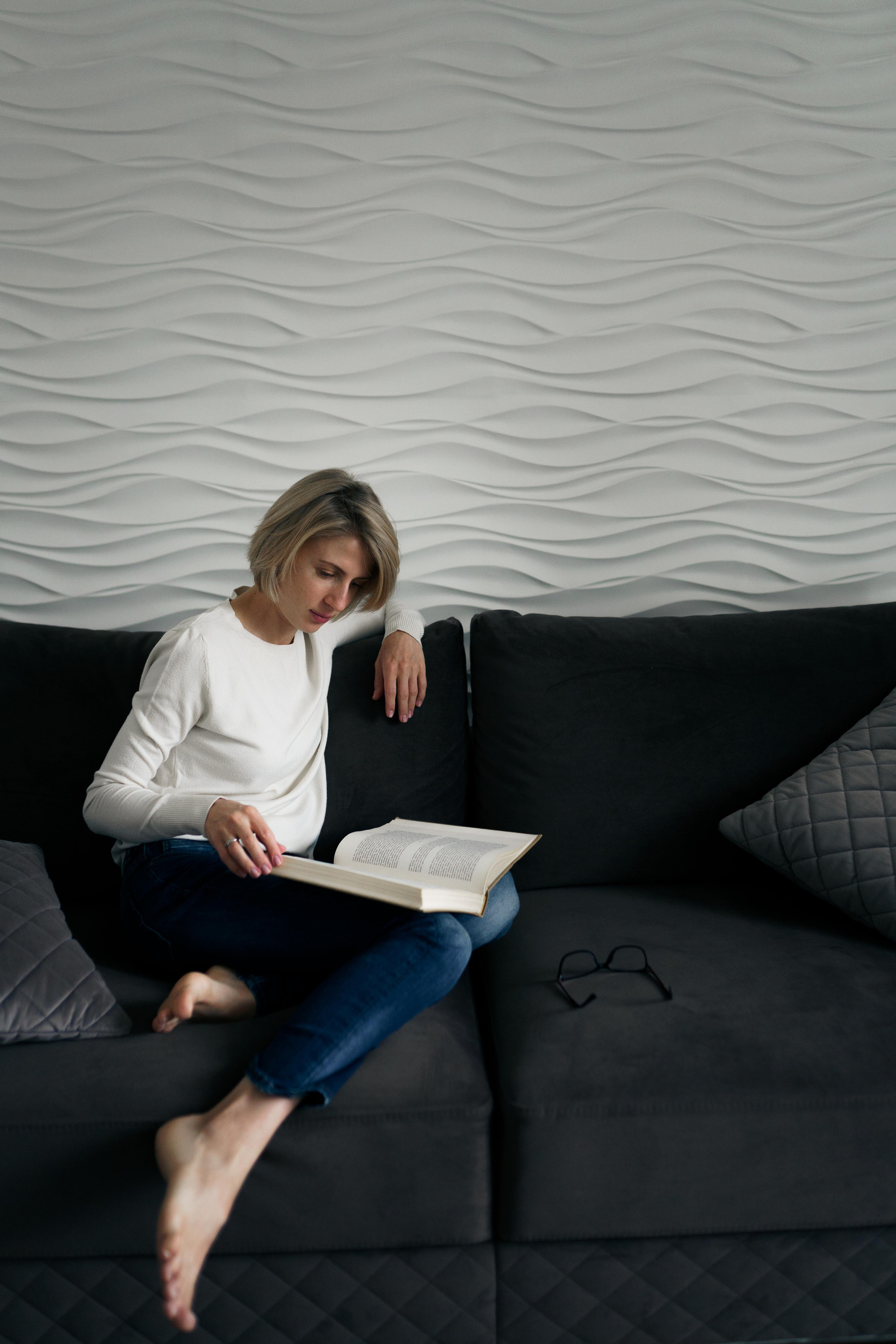 Репетитор по русскому языку. Семейный и контент фотограф в Москве и Троицке Горелова Лизавета