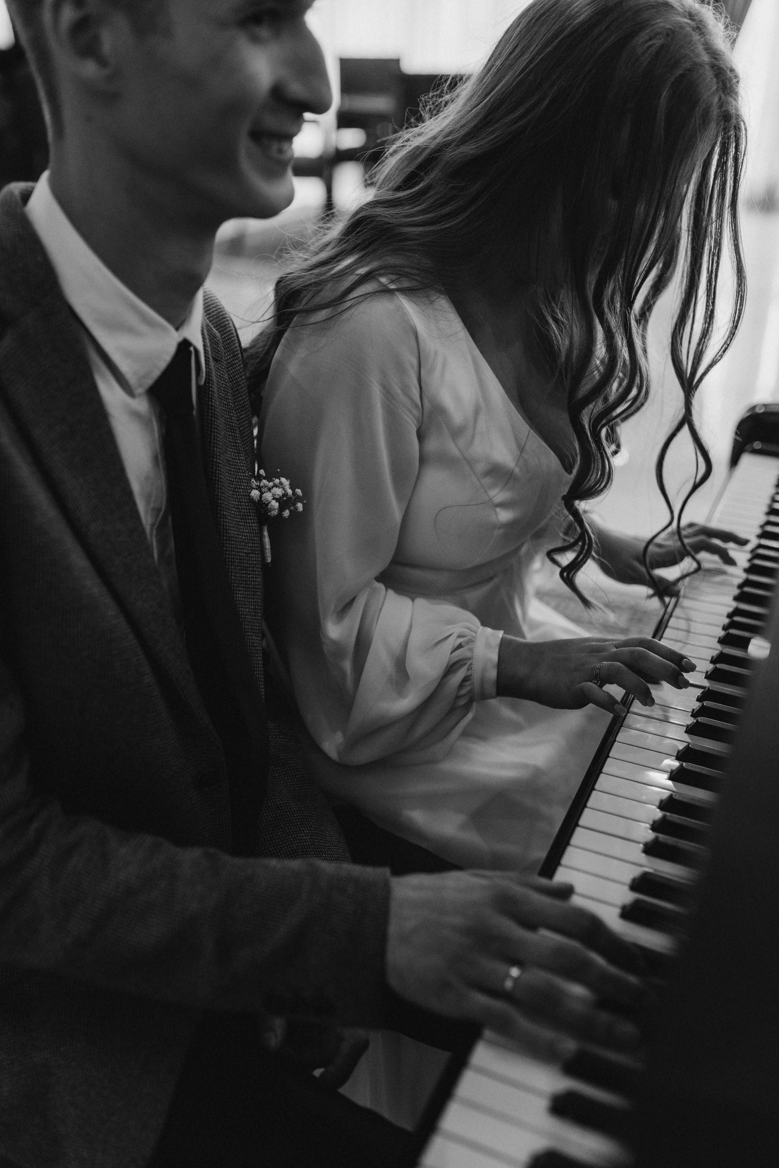 Свадьба Елизаветы и Ивана. Семейный и контент фотограф в Москве и Троицке Горелова Лизавета