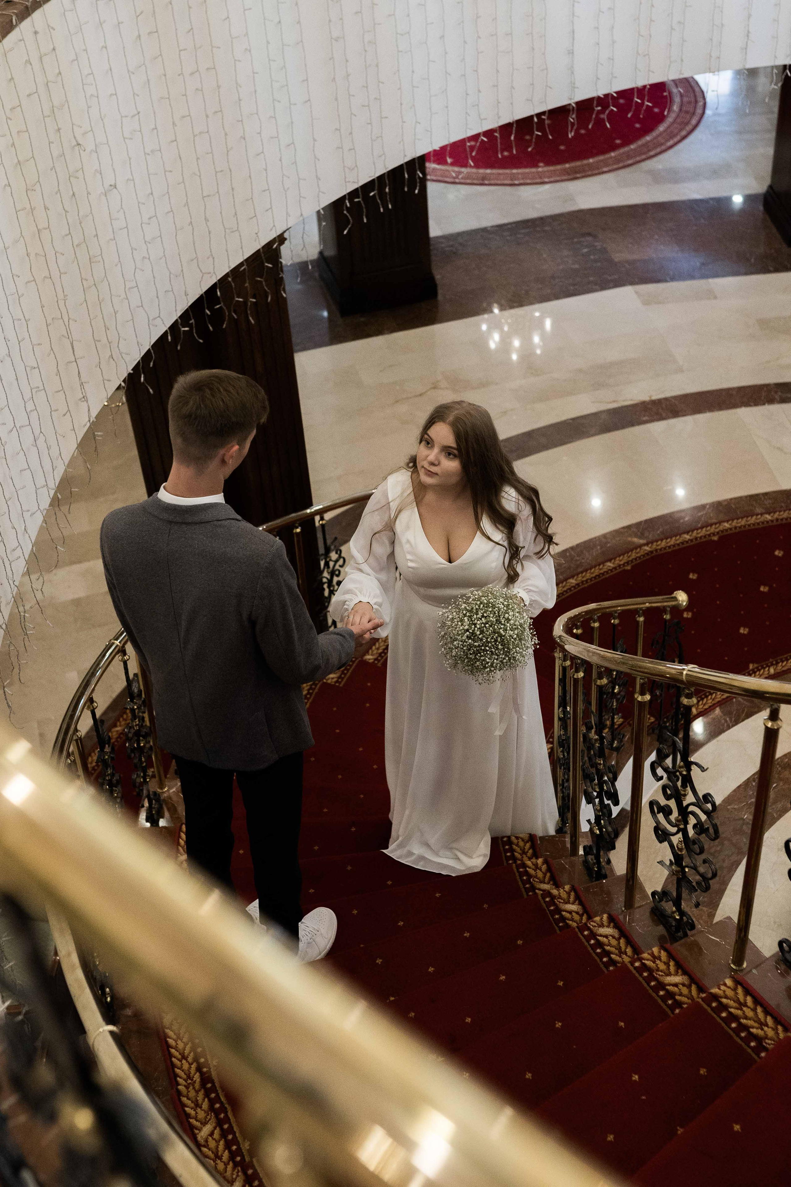 Свадьба Елизаветы и Ивана. Семейный и контент фотограф в Москве и Троицке Горелова Лизавета