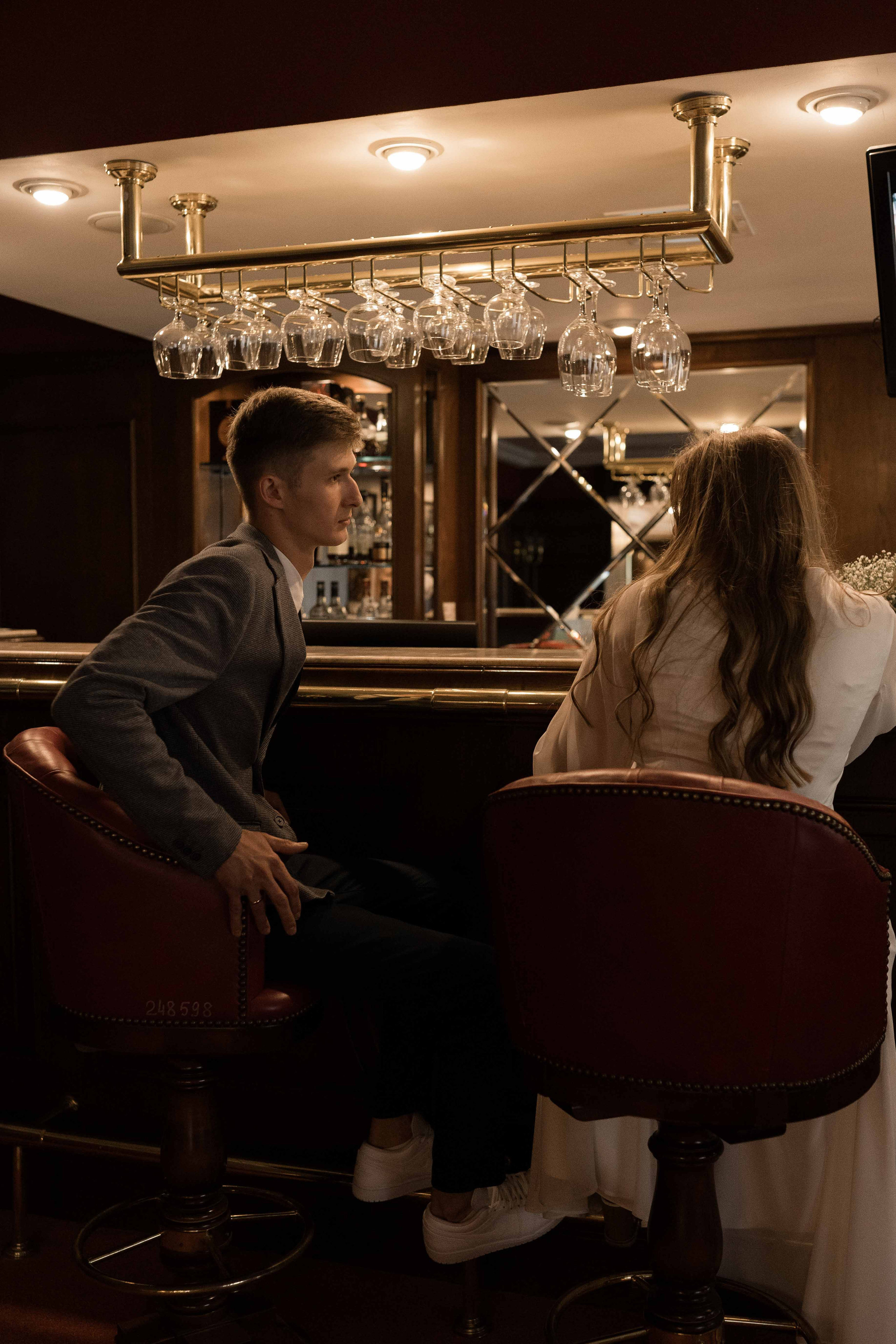 Свадьба Елизаветы и Ивана. Семейный и контент фотограф в Москве и Троицке Горелова Лизавета