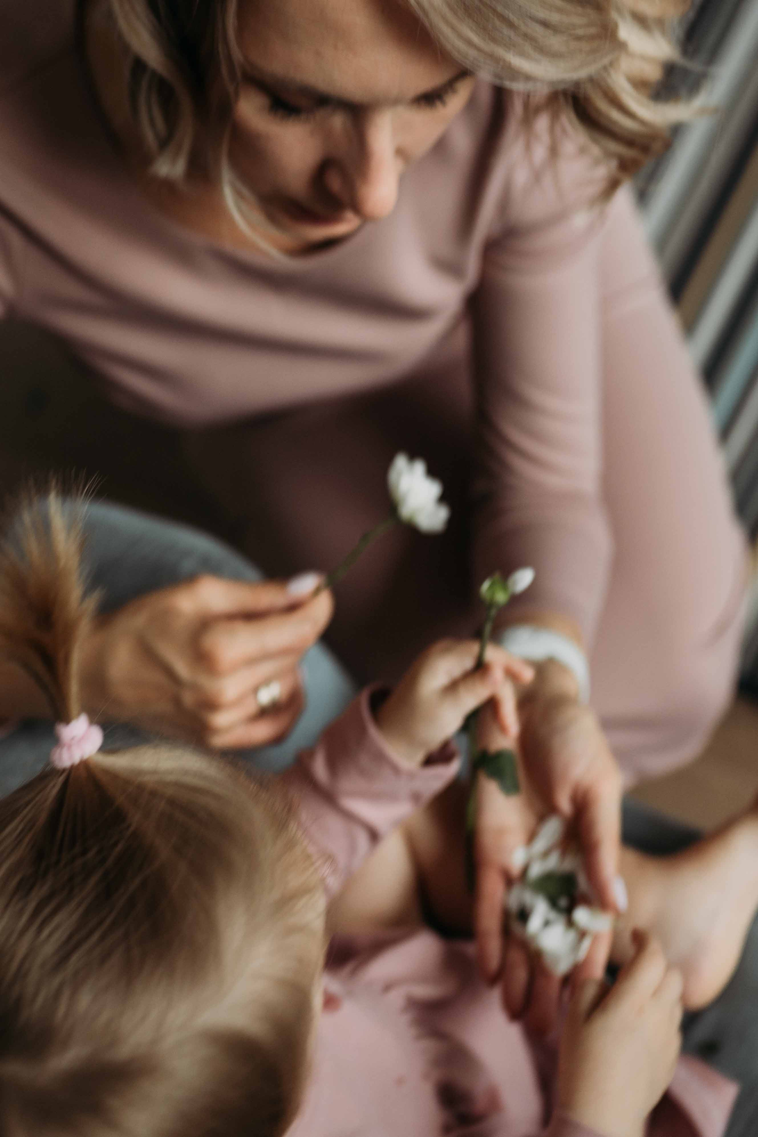 Катя, Илья и малышка Агата. Семейный и контент фотограф в Москве и Троицке Горелова Лизавета