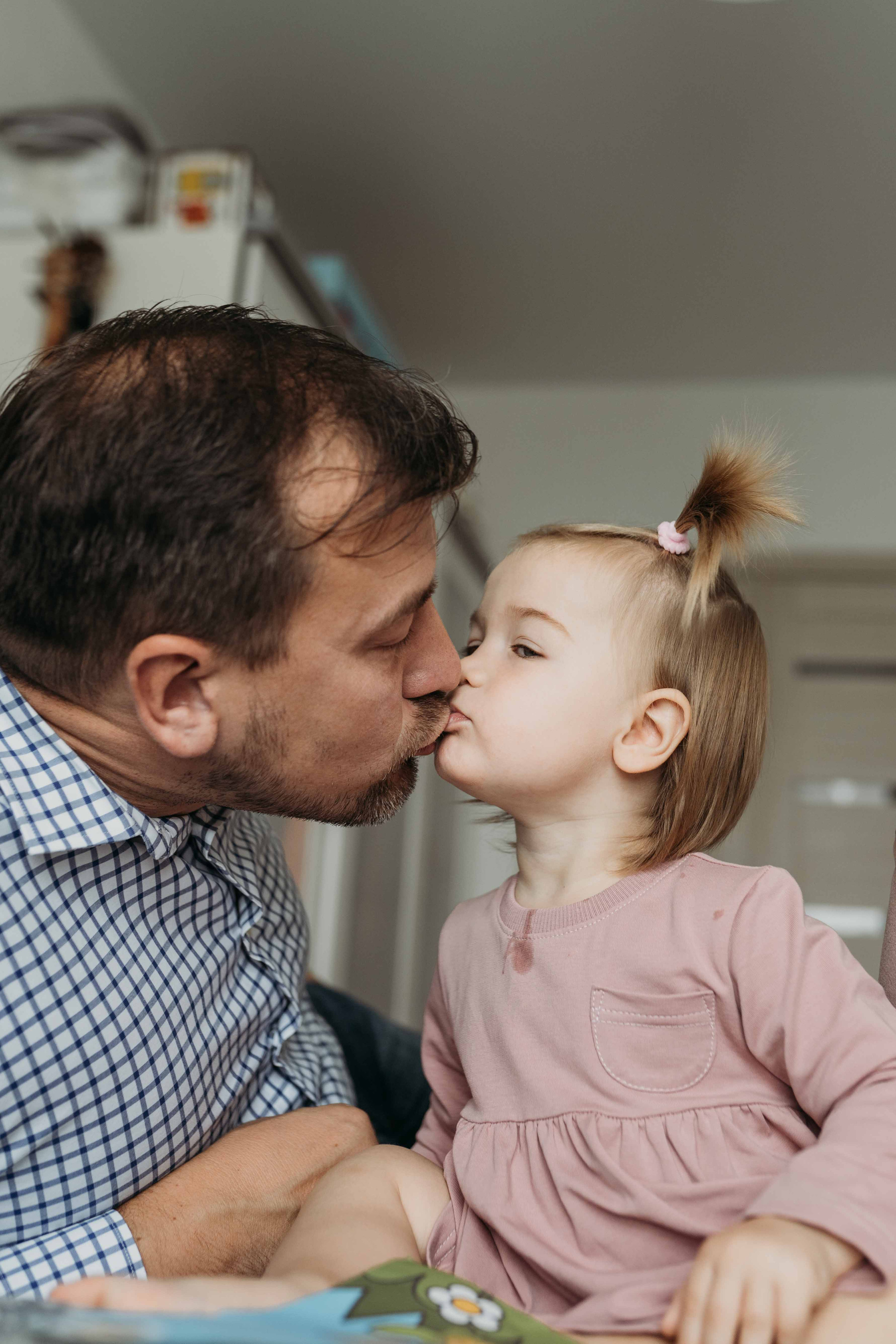 Катя, Илья и малышка Агата. Семейный и контент фотограф в Москве и Троицке Горелова Лизавета