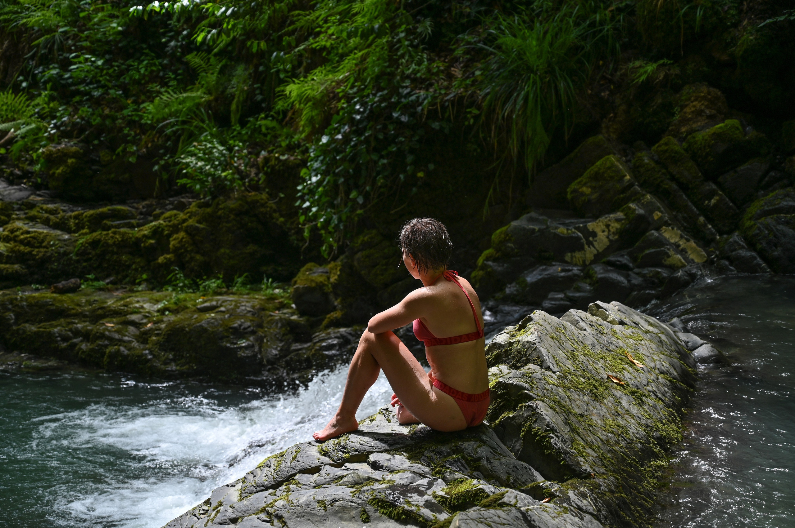 «Спортивно-адаптивный центр «Орто-Спорт» горный туризм. Фотографирую счастливых людей в Сочи
