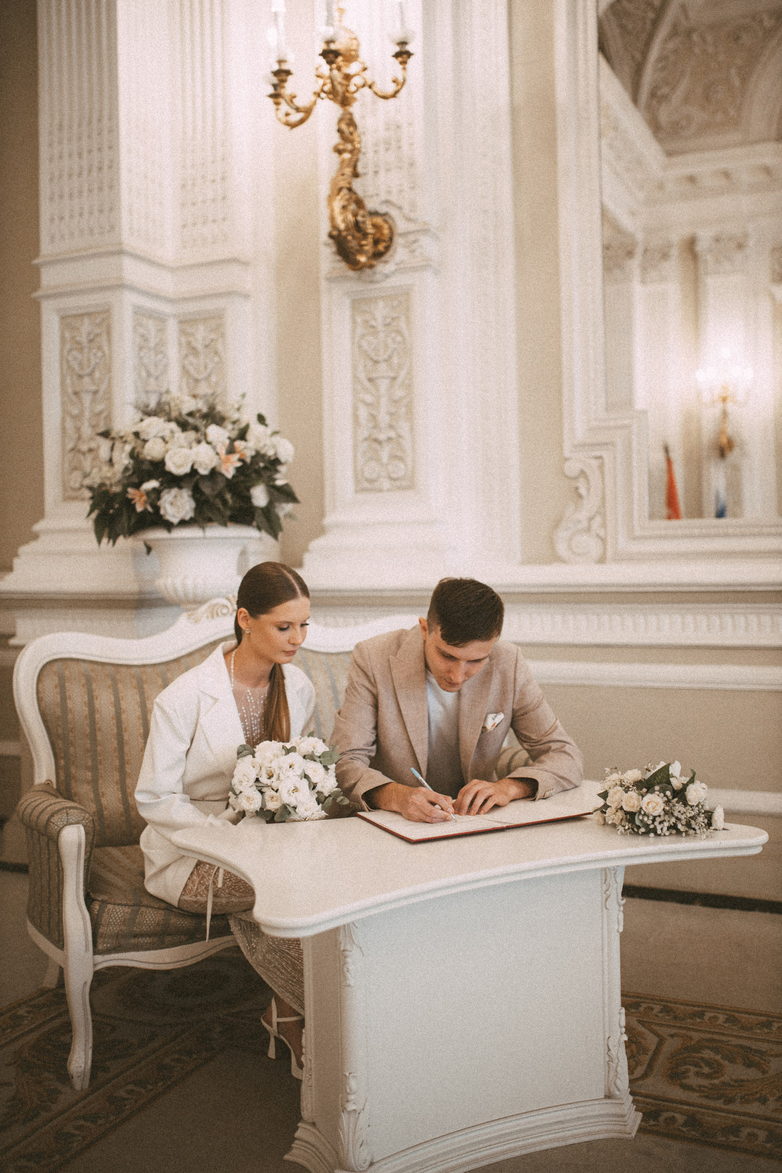 О & A | Санкт-Петербург. Фотограф Екатерина Амбрушкевич