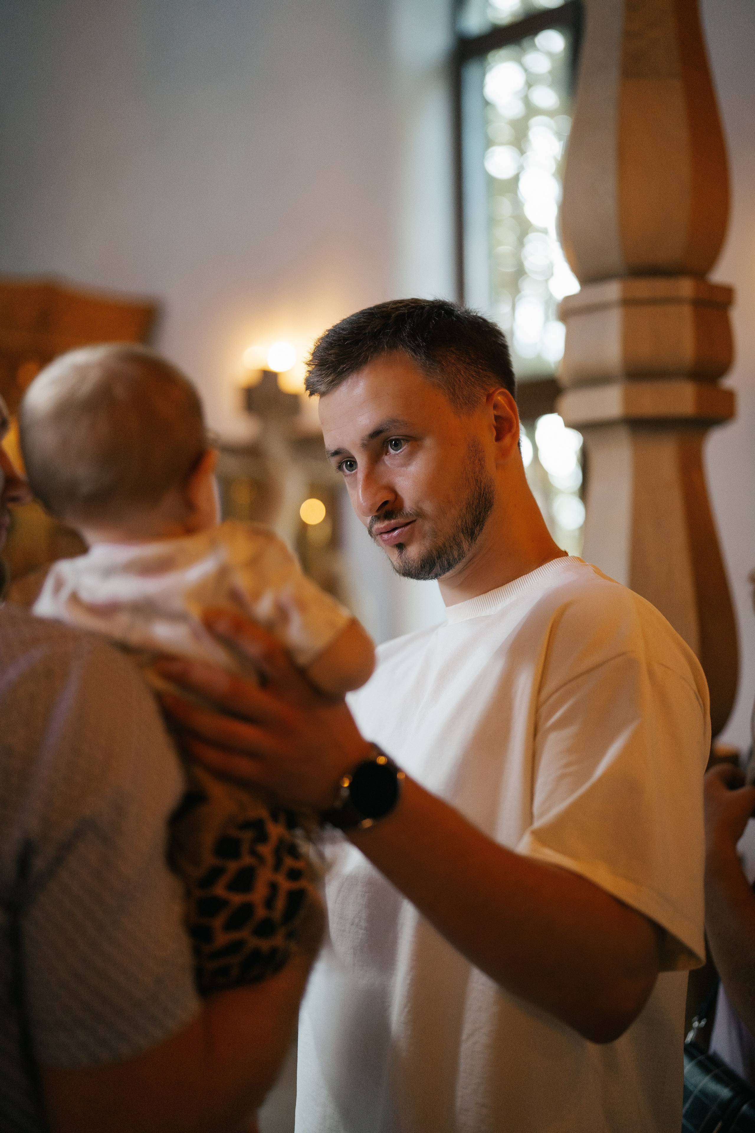 Агата. Семейный и детский фотограф в Сергиев Посаде, Хотьково Якимчук Любовь