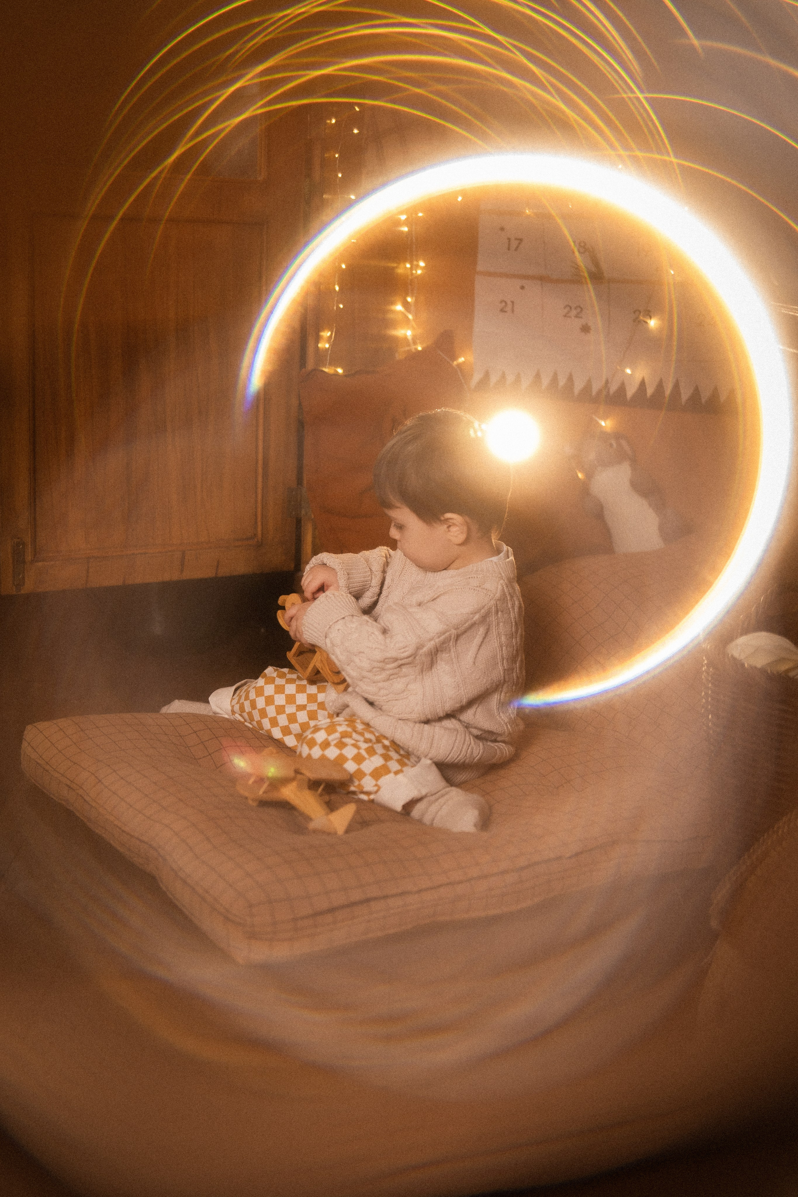 Семейная фотосессия в Доме Элли для Сереженьки и мамы Ланы. Семейный и детский фотограф в Сергиев Посаде, Хотьково Якимчук Любовь