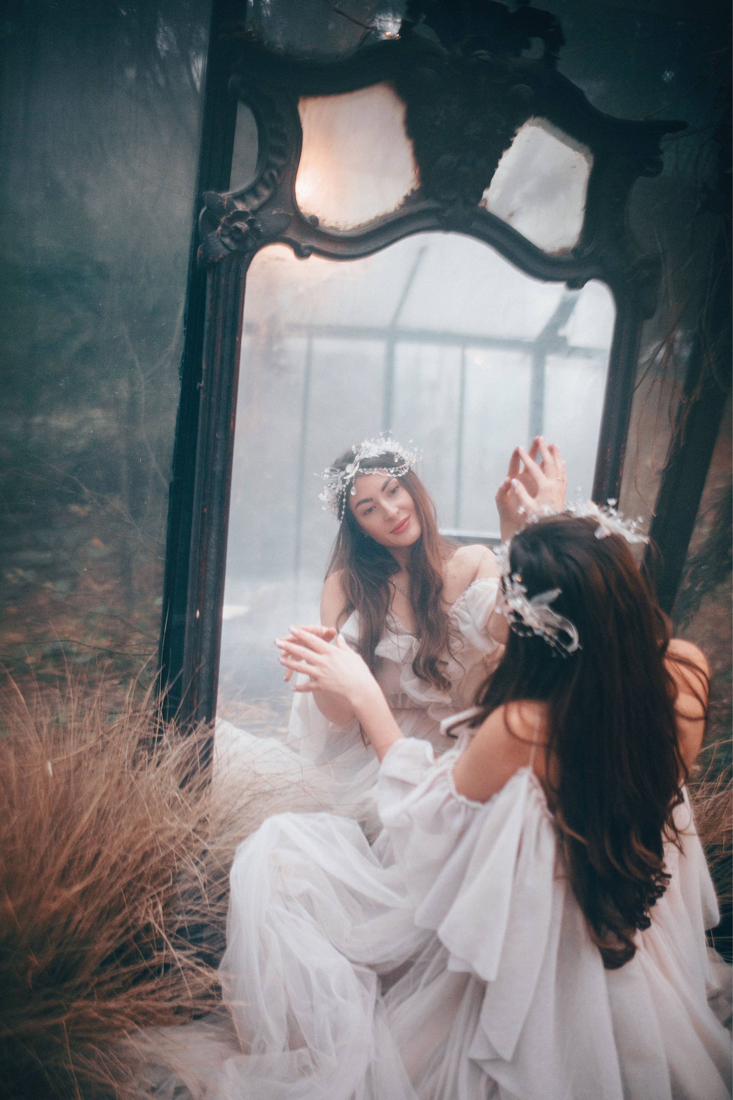 Елена. Семейный фотограф в Москве Анастасия Гурьянова