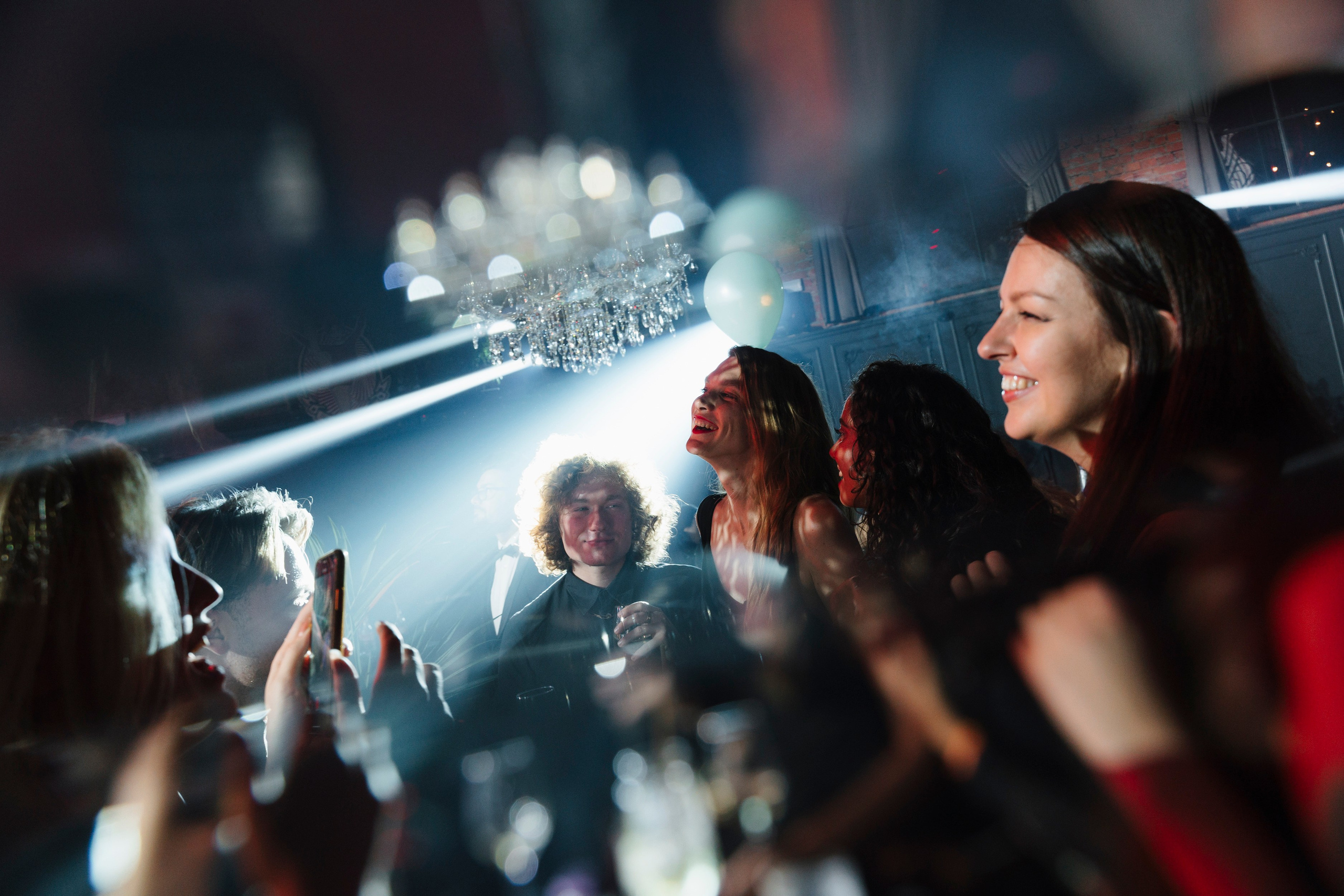 RAZGAR. Фотограф первого впечатления