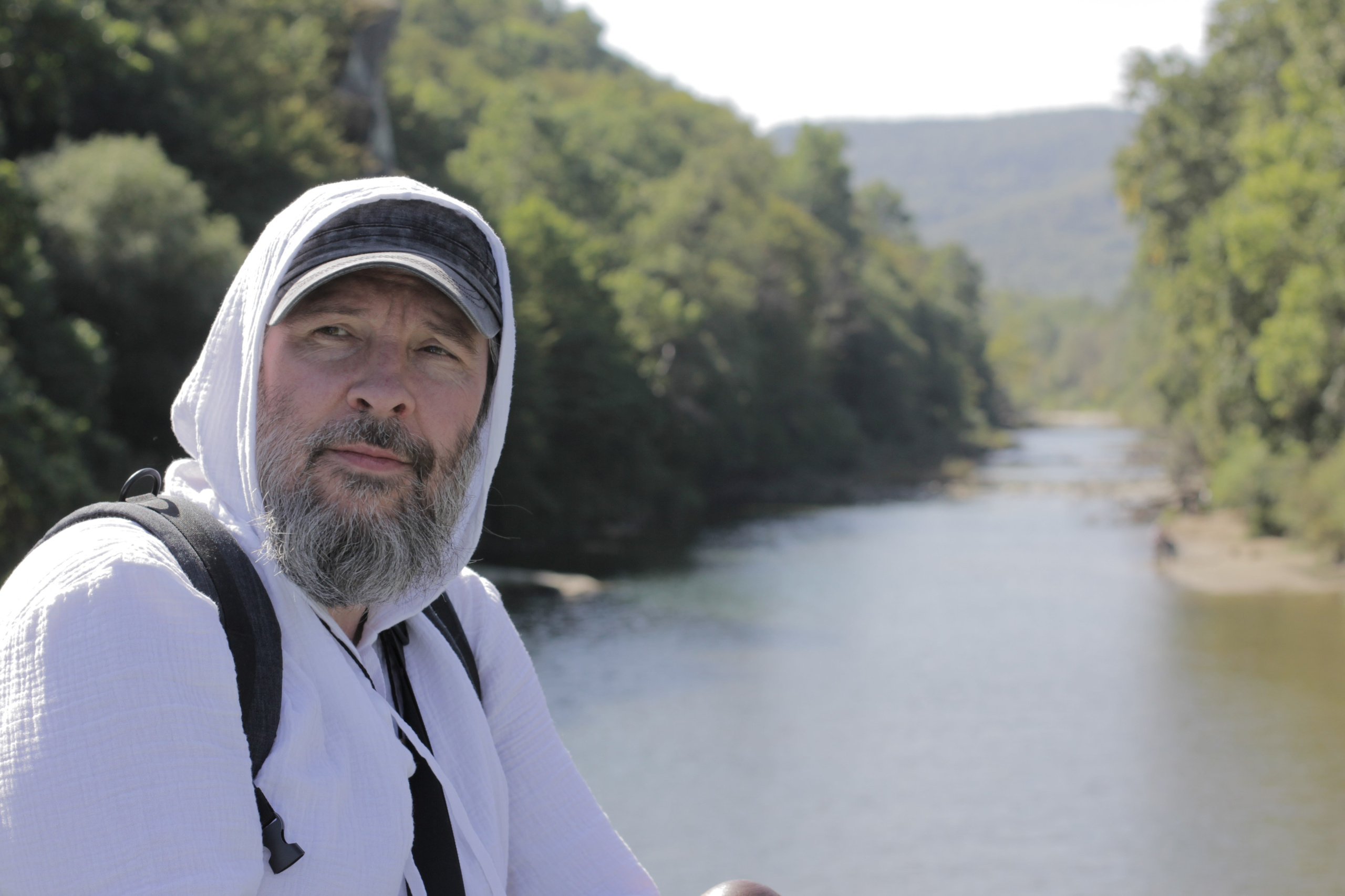 Горячий Ключ (2024-09-22). Собор Отрасли