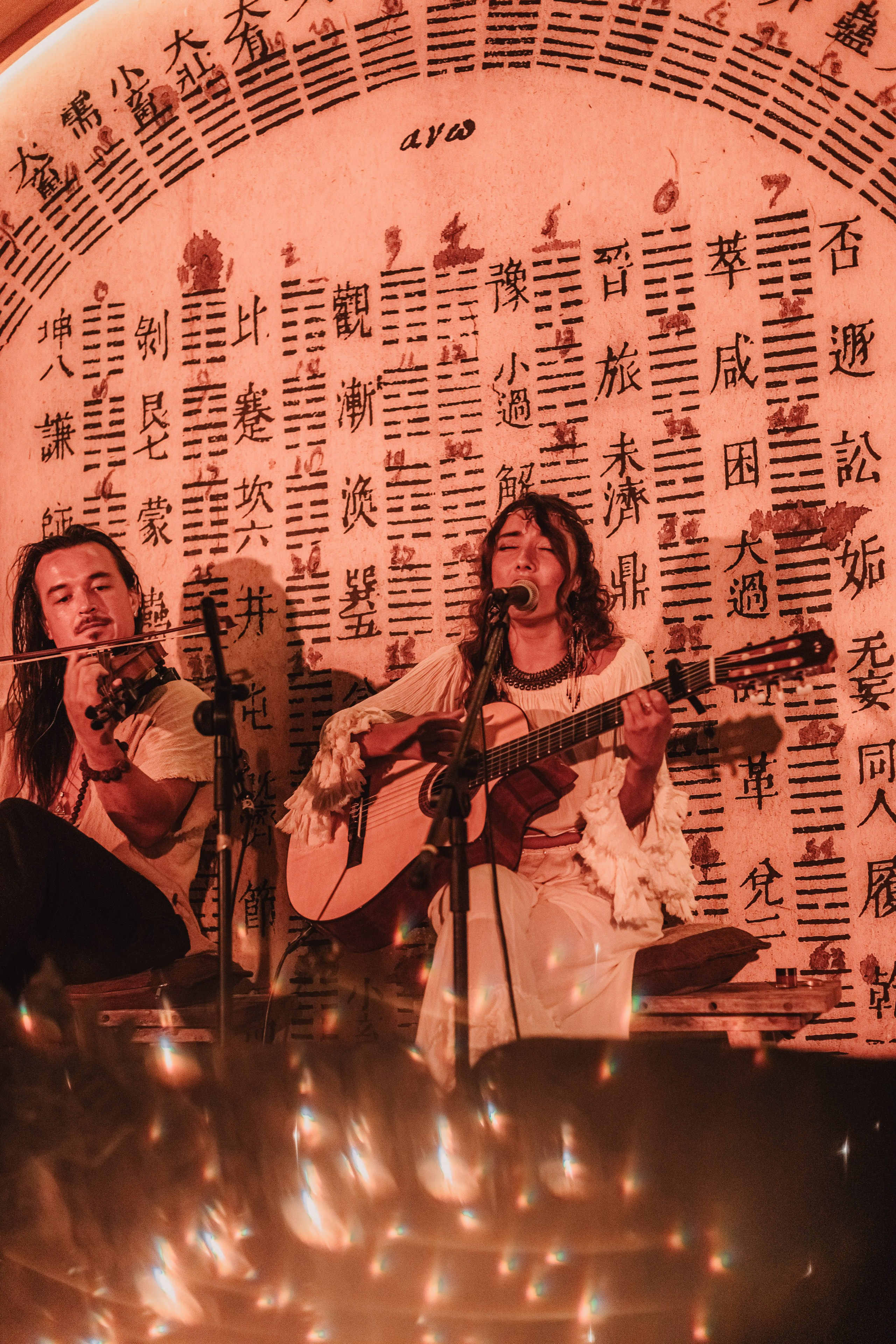 Mamatolia. Мариам Багдасарян