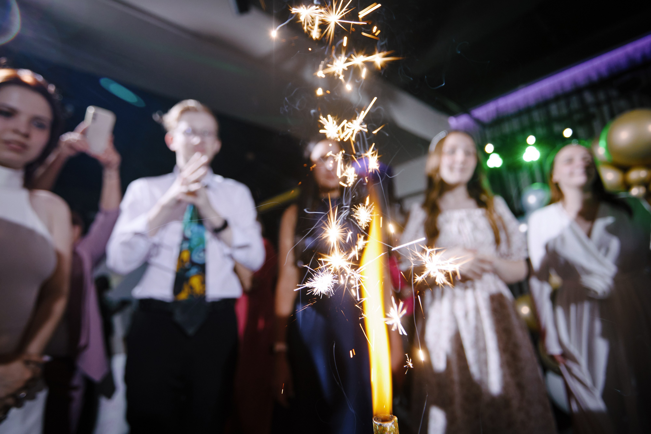 Выпускной 11кл. Портретный и свадебный фотограф в Екатеринбурге Владимир ЛузинЛузин