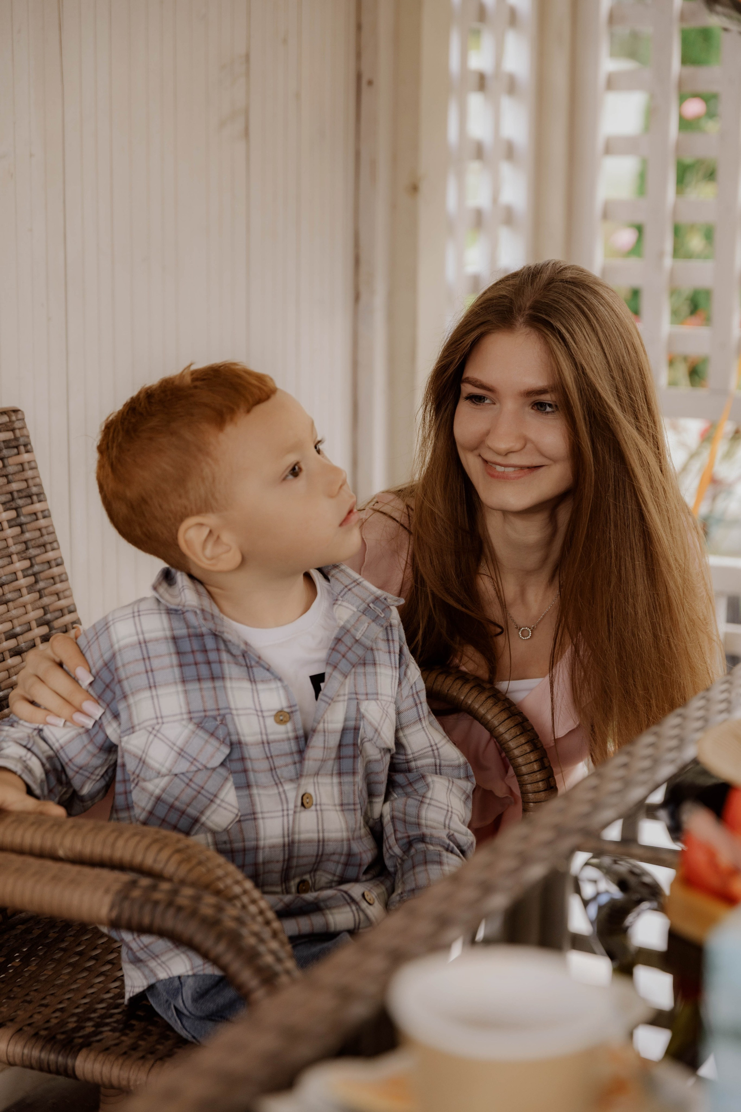 Детский ДР. Льву 3 года. Фотограф Юсова Мария