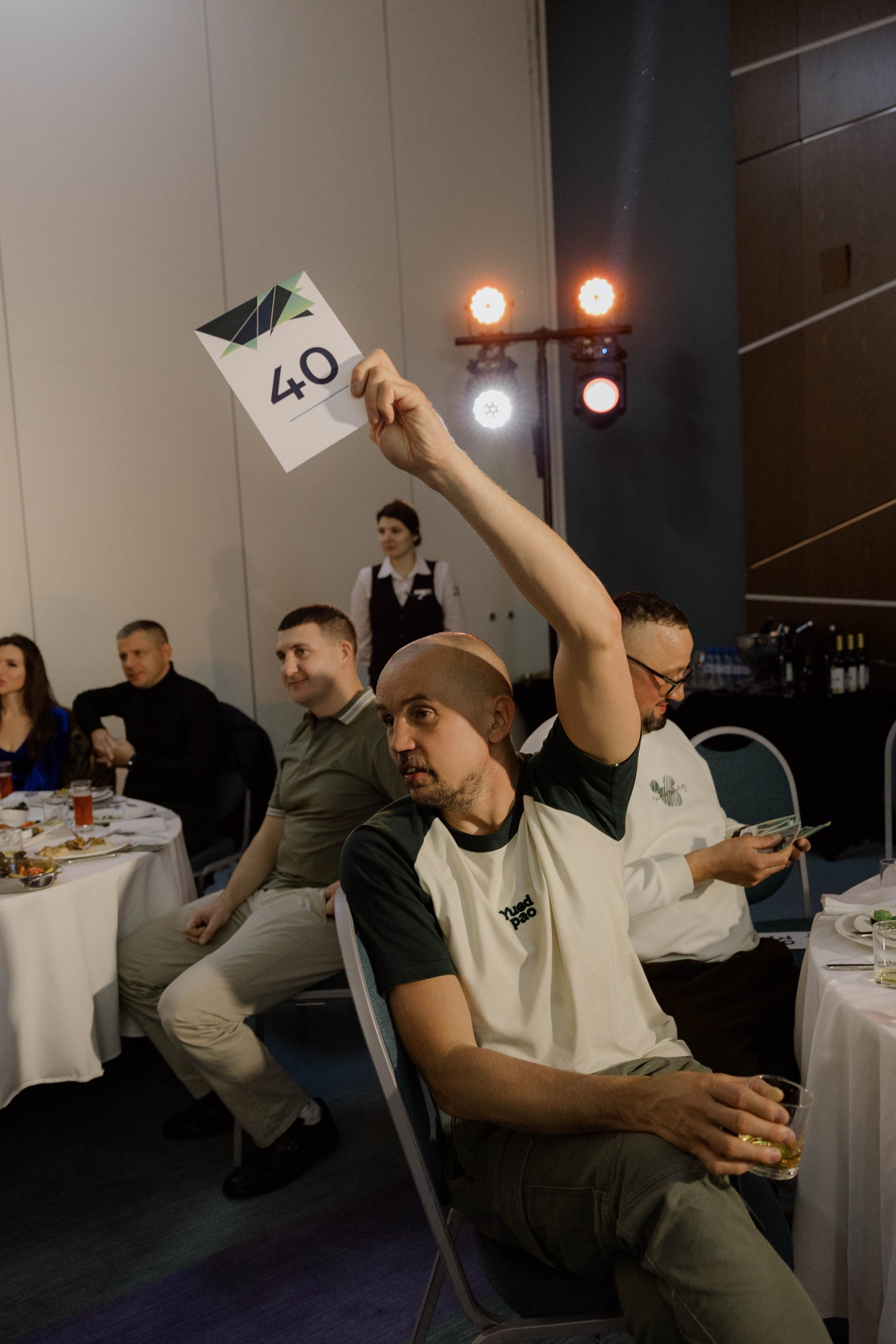 Конференция и ужи. Кормовит. Роза хутор. Фотограф Юсова Мария