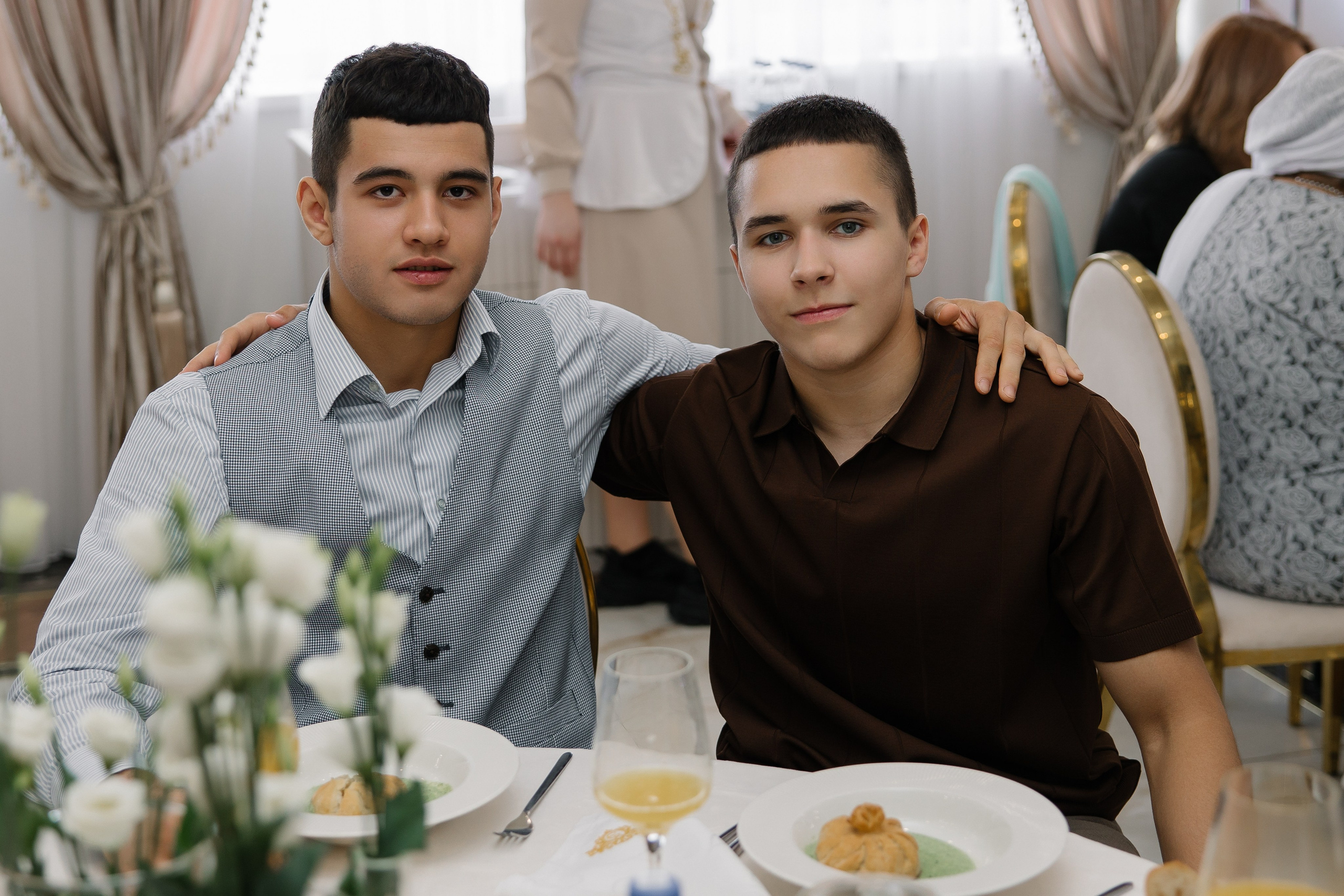 Тимур и Алия. Свадебный и семейный фотограф в Набережных Челнах и Казани