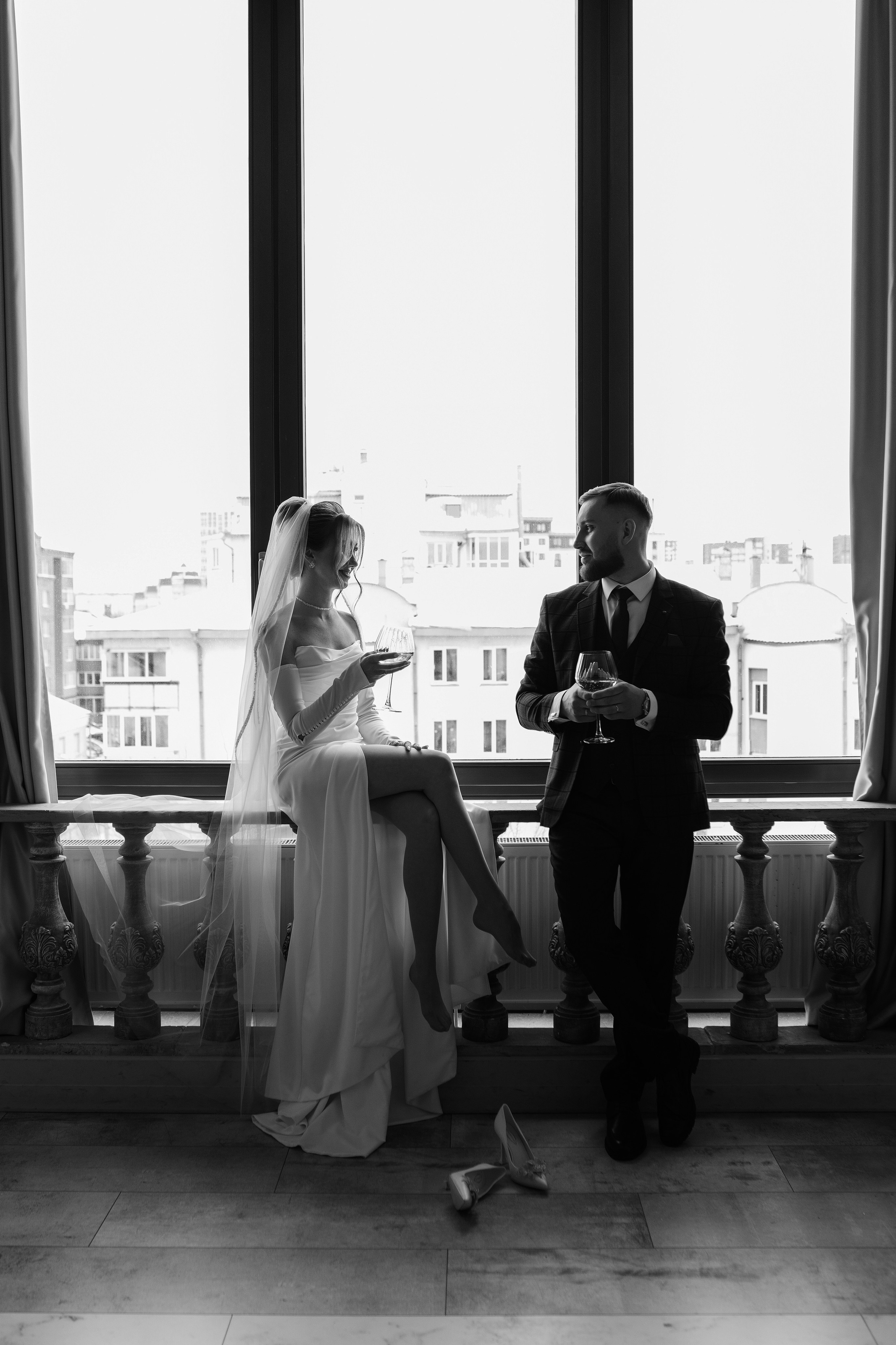 Wedding day #49. Свадебный, семейный фотограф в Рязани Лена Брант