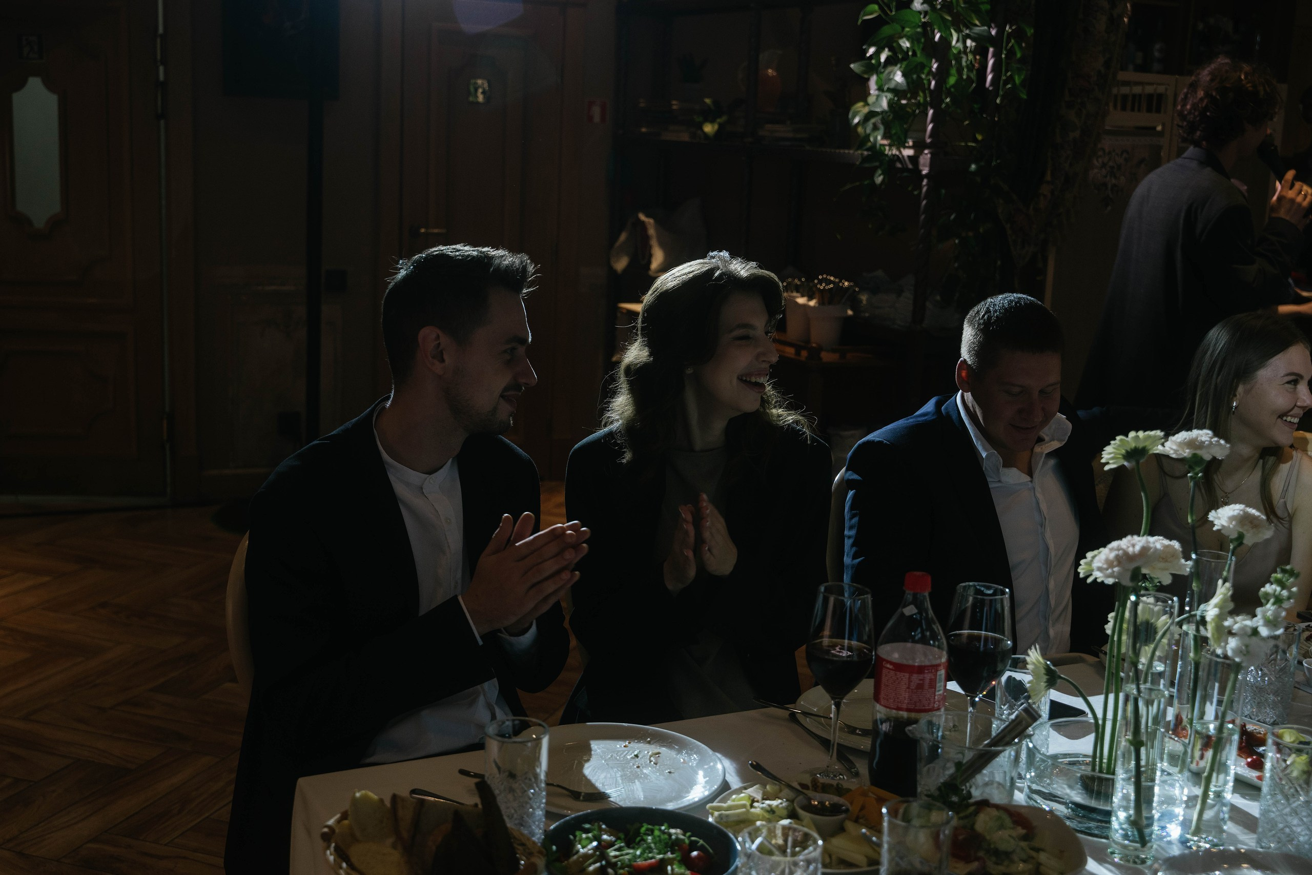 Wedding day #61. Свадебный, семейный фотограф в Рязани Лена Брант