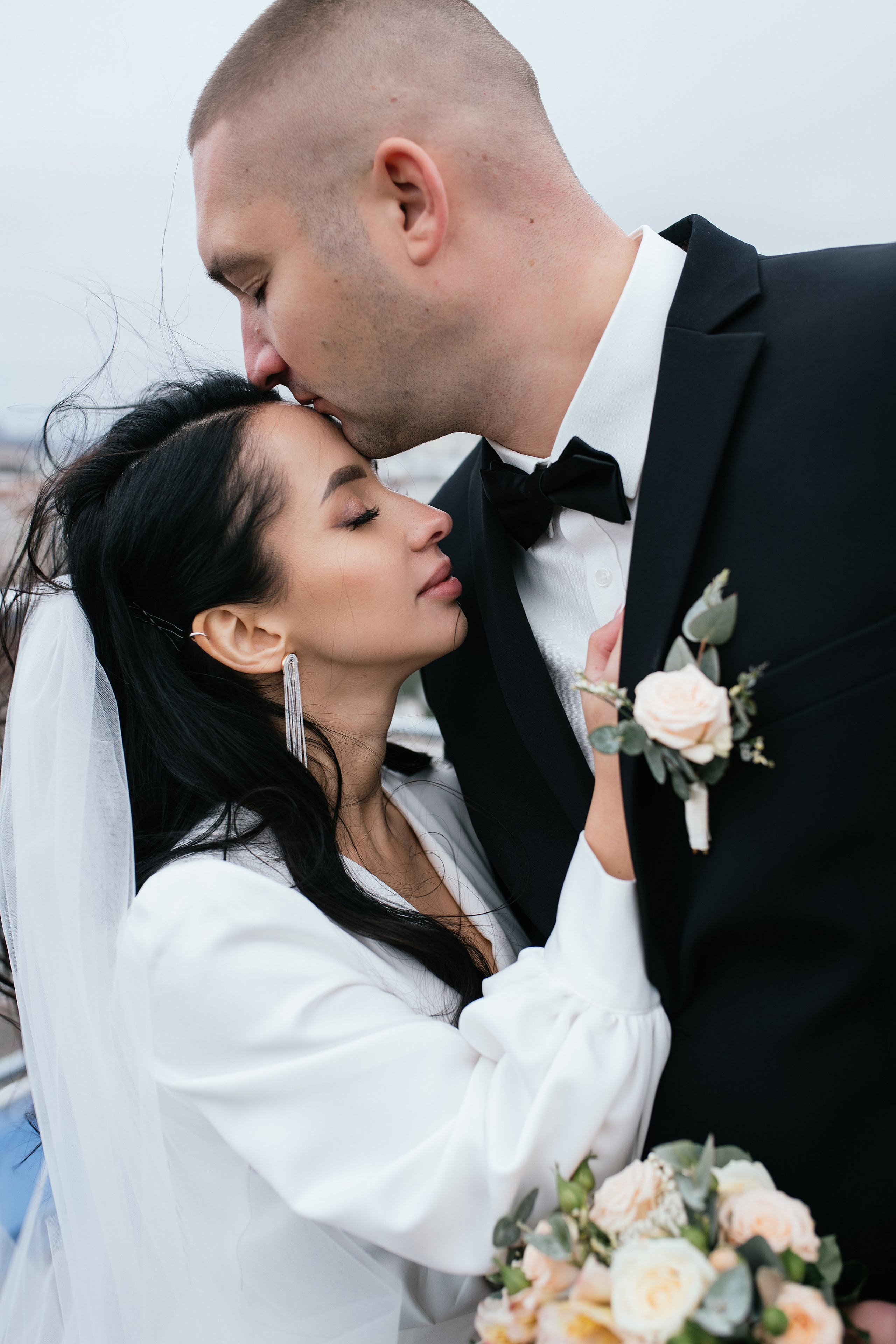 Wedding day #44. Свадебный, семейный фотограф в Рязани Лена Брант