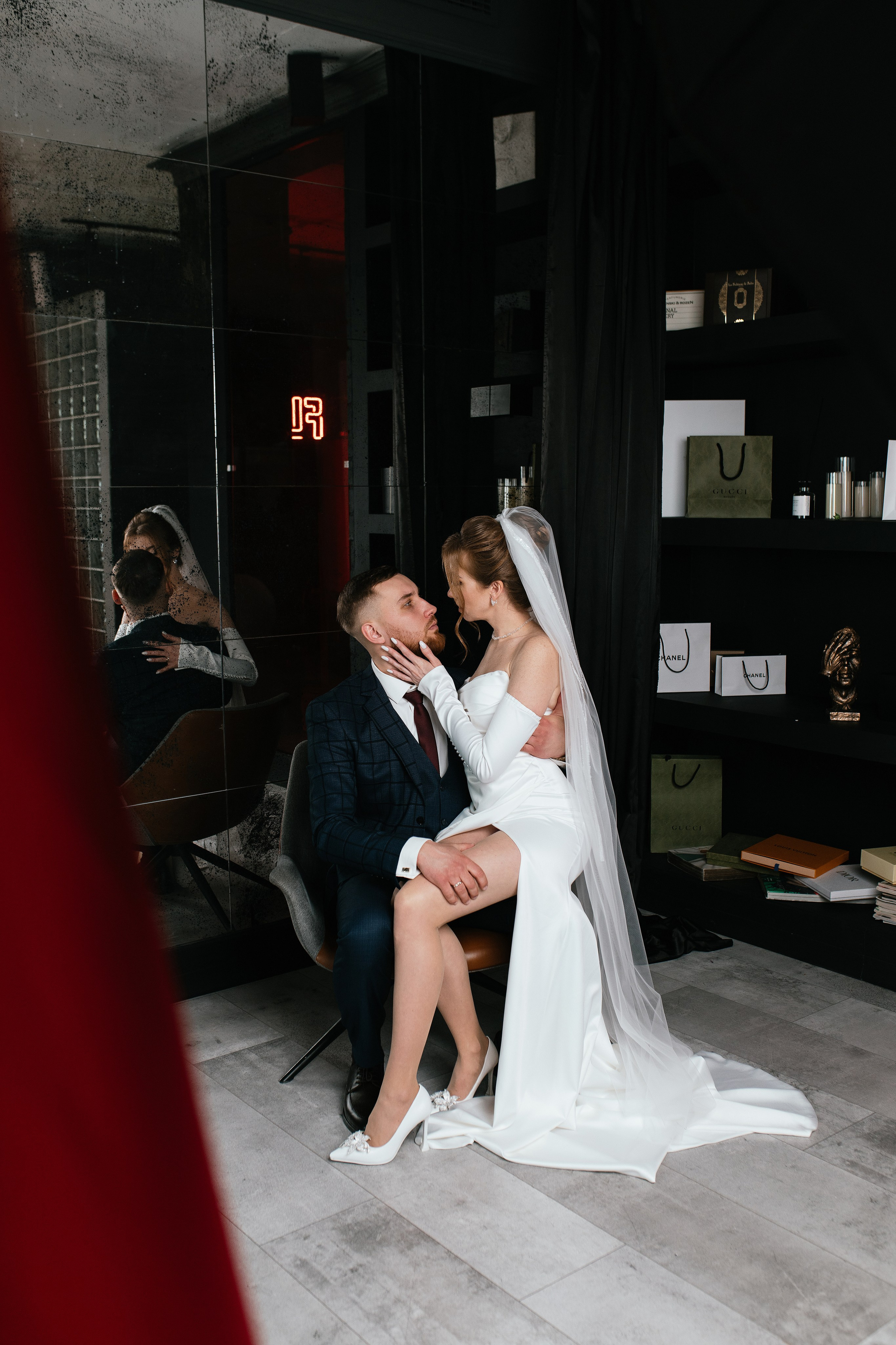 Wedding day #49. Свадебный, семейный фотограф в Рязани Лена Брант