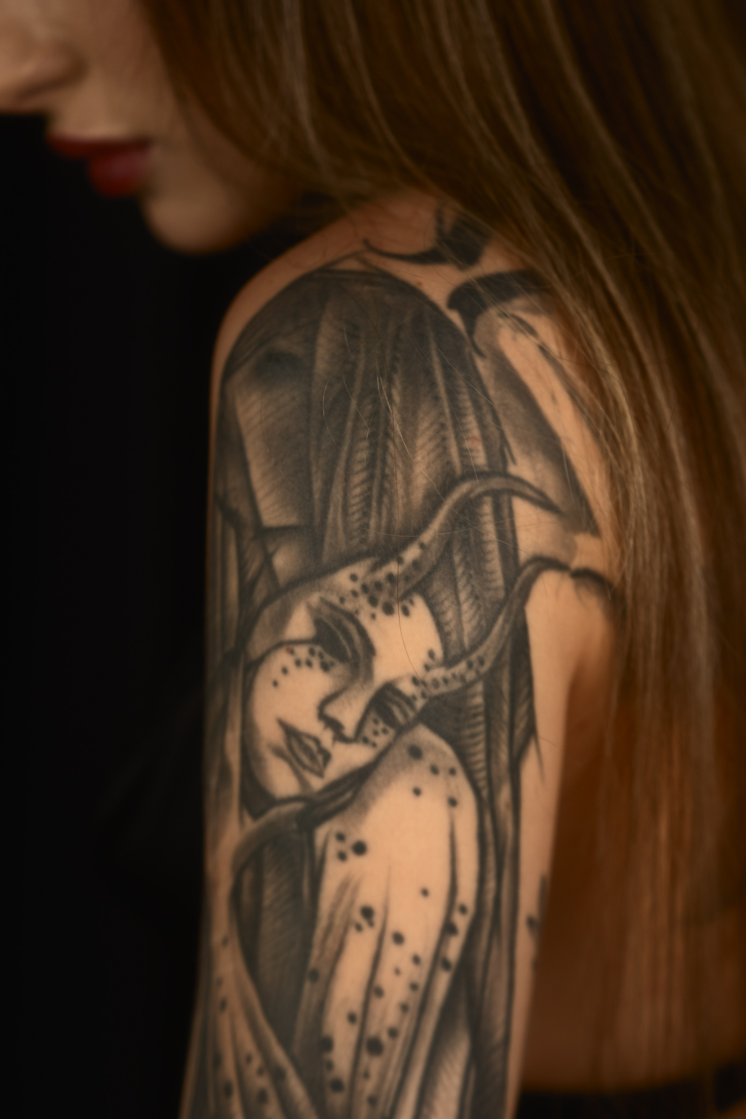 Марго. Фотограф Коробова Екатерина