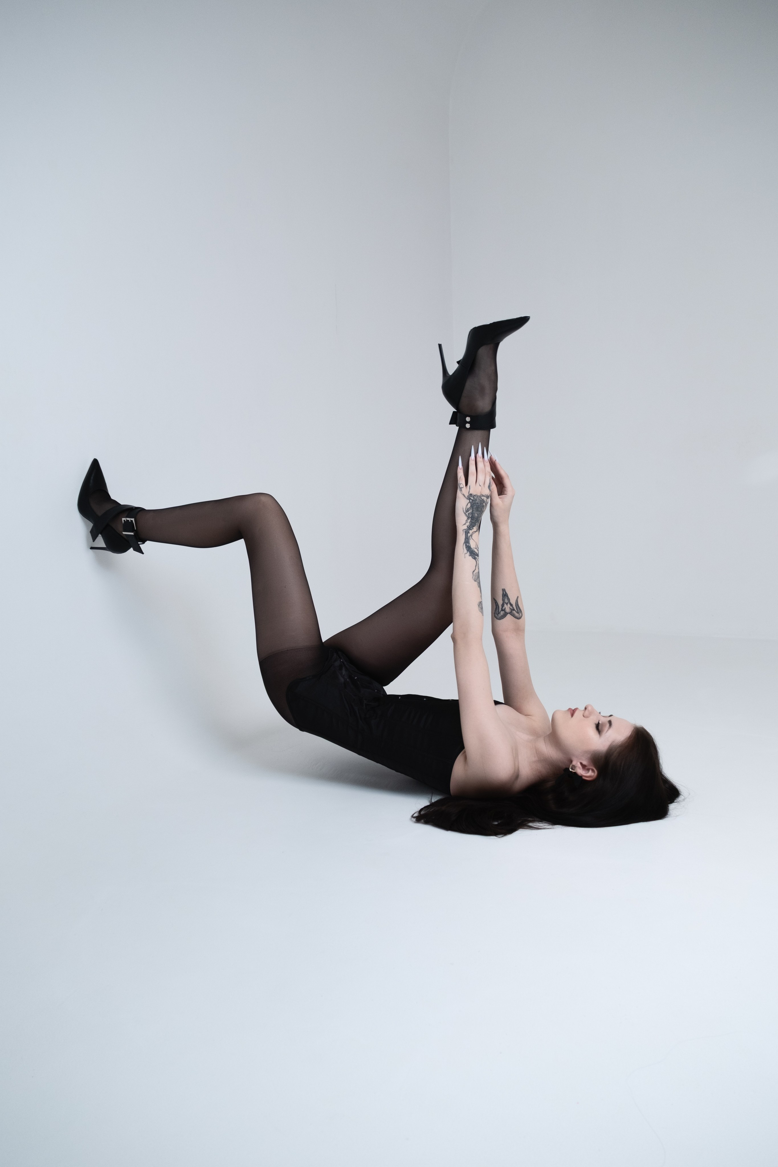 Даша. Фотограф Коробова Екатерина