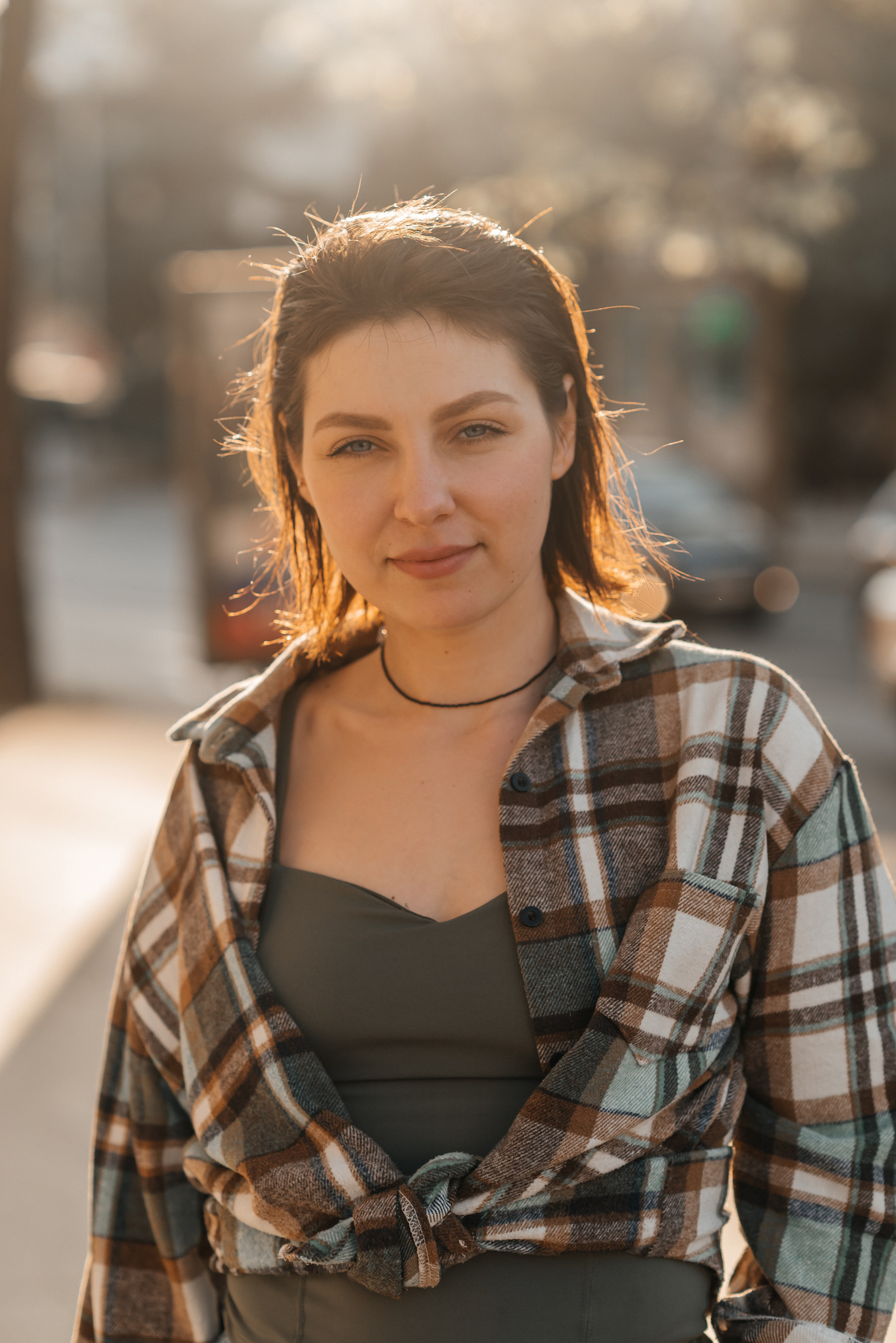 Лев и Аня. Семейный и свадебный фотограф в Севастополе Лиза Печенько